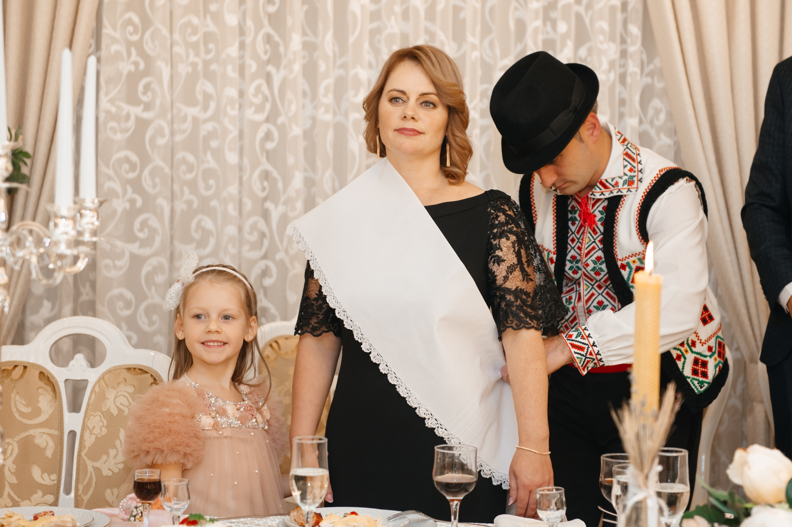 Tatiana & Alexei. Fotograf de familie și evenimente