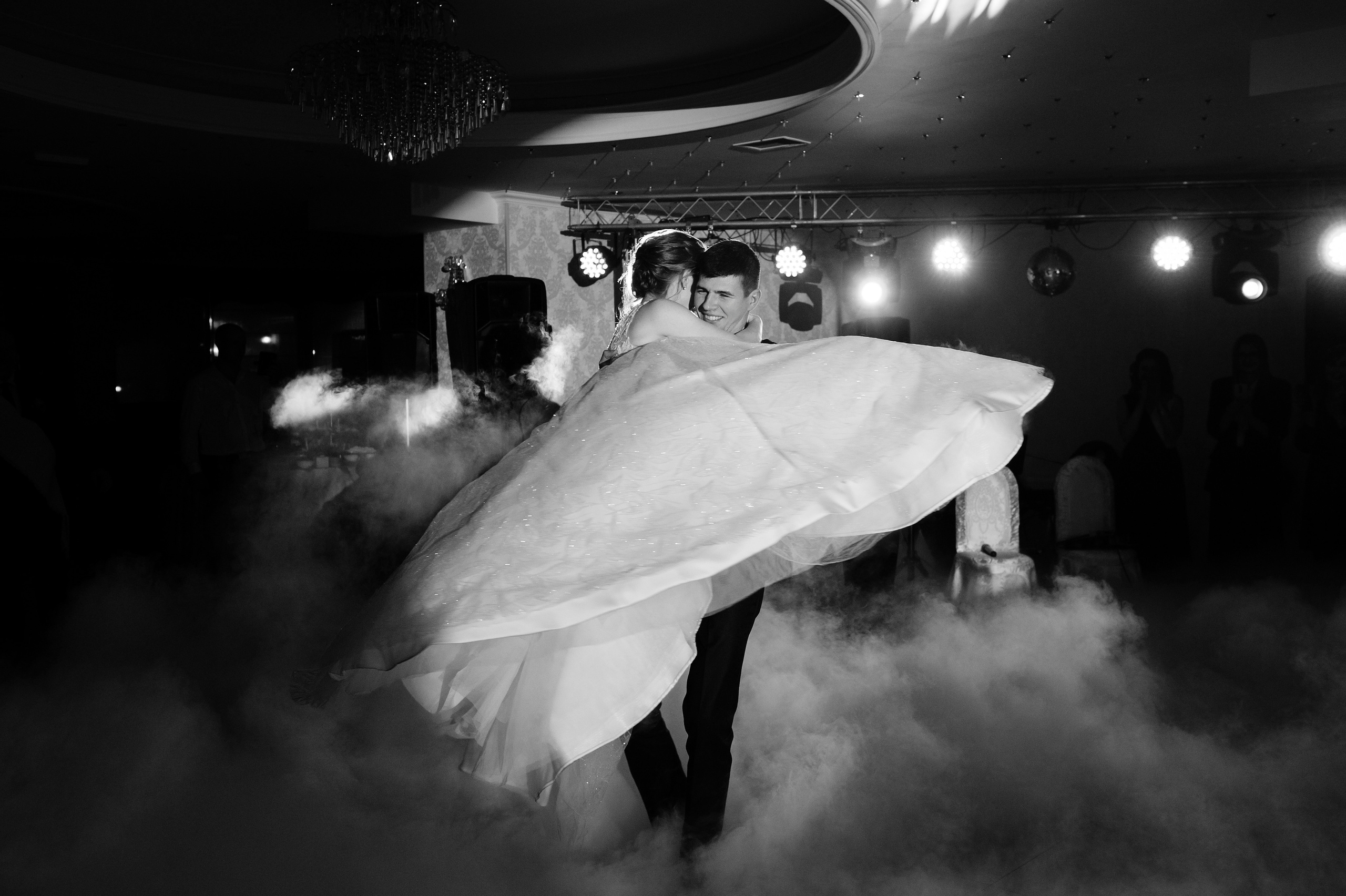 Tatiana & Alexei. Fotograf de familie și evenimente