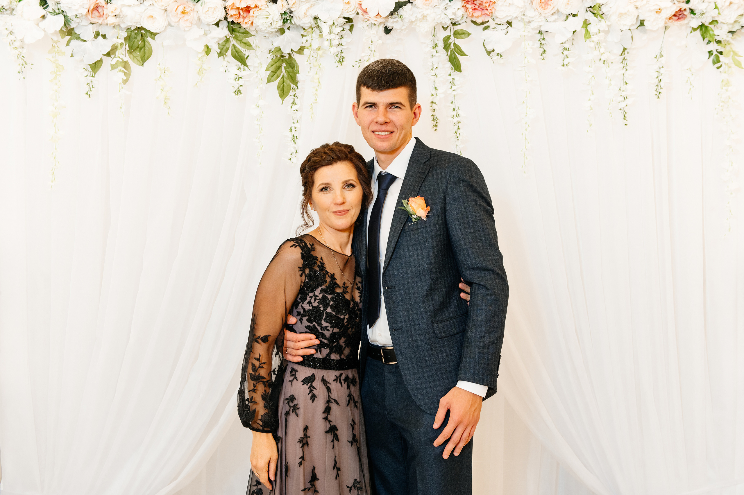 Tatiana & Alexei. Fotograf de familie și evenimente