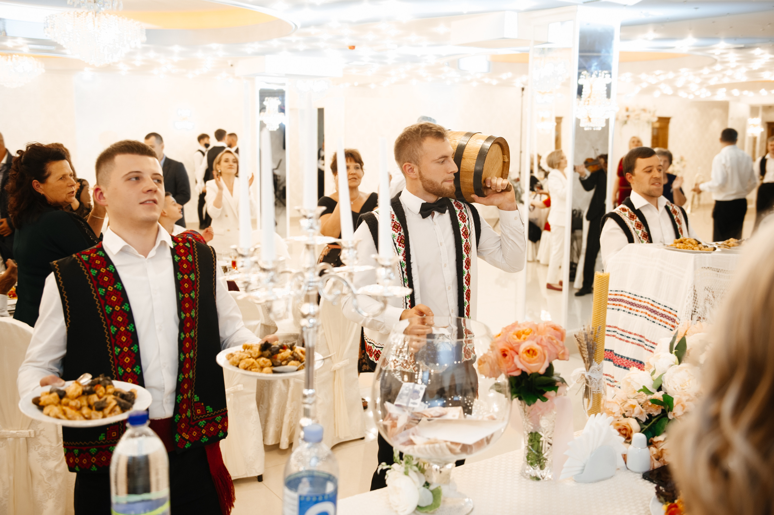 Tatiana & Alexei. Fotograf de familie și evenimente