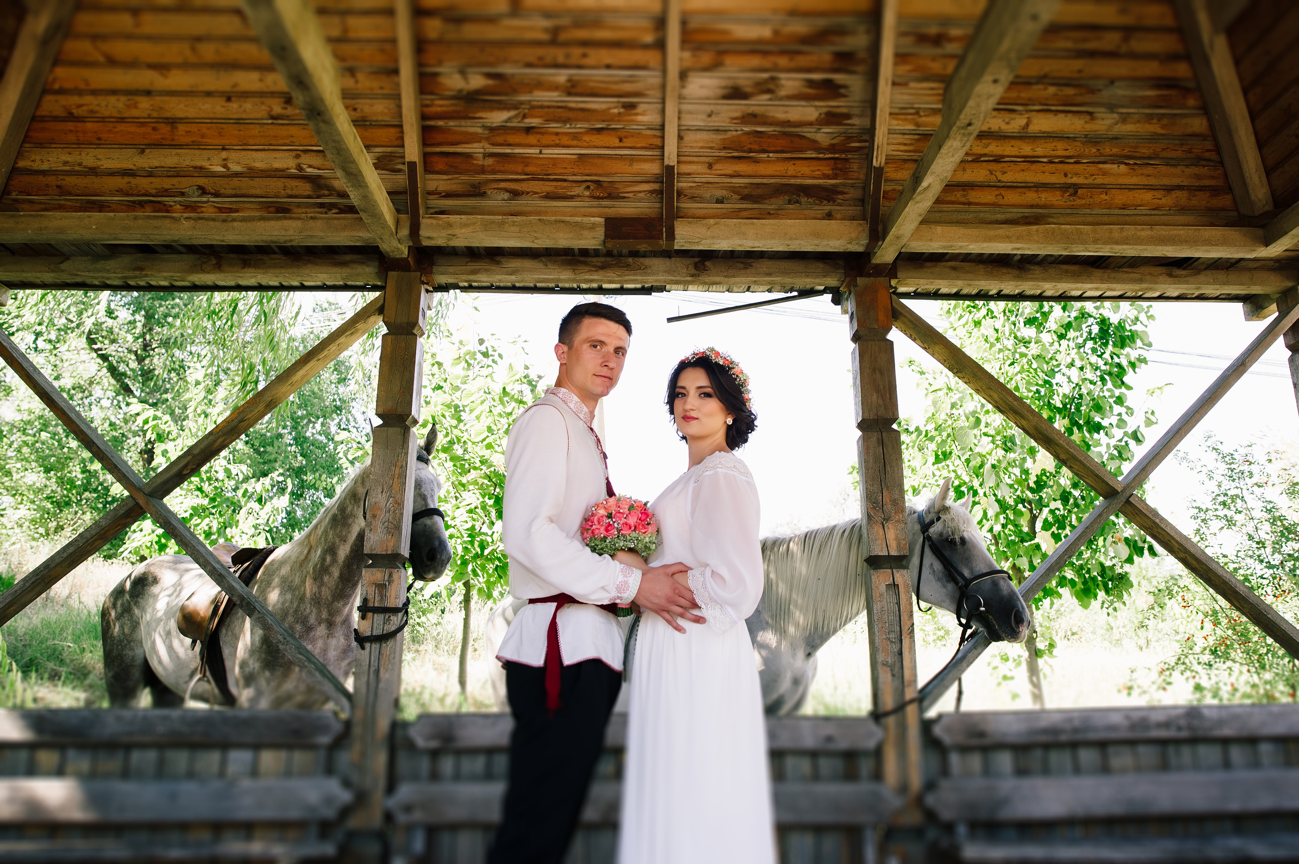 Olga & Andrei. Fotograf de familie și evenimente