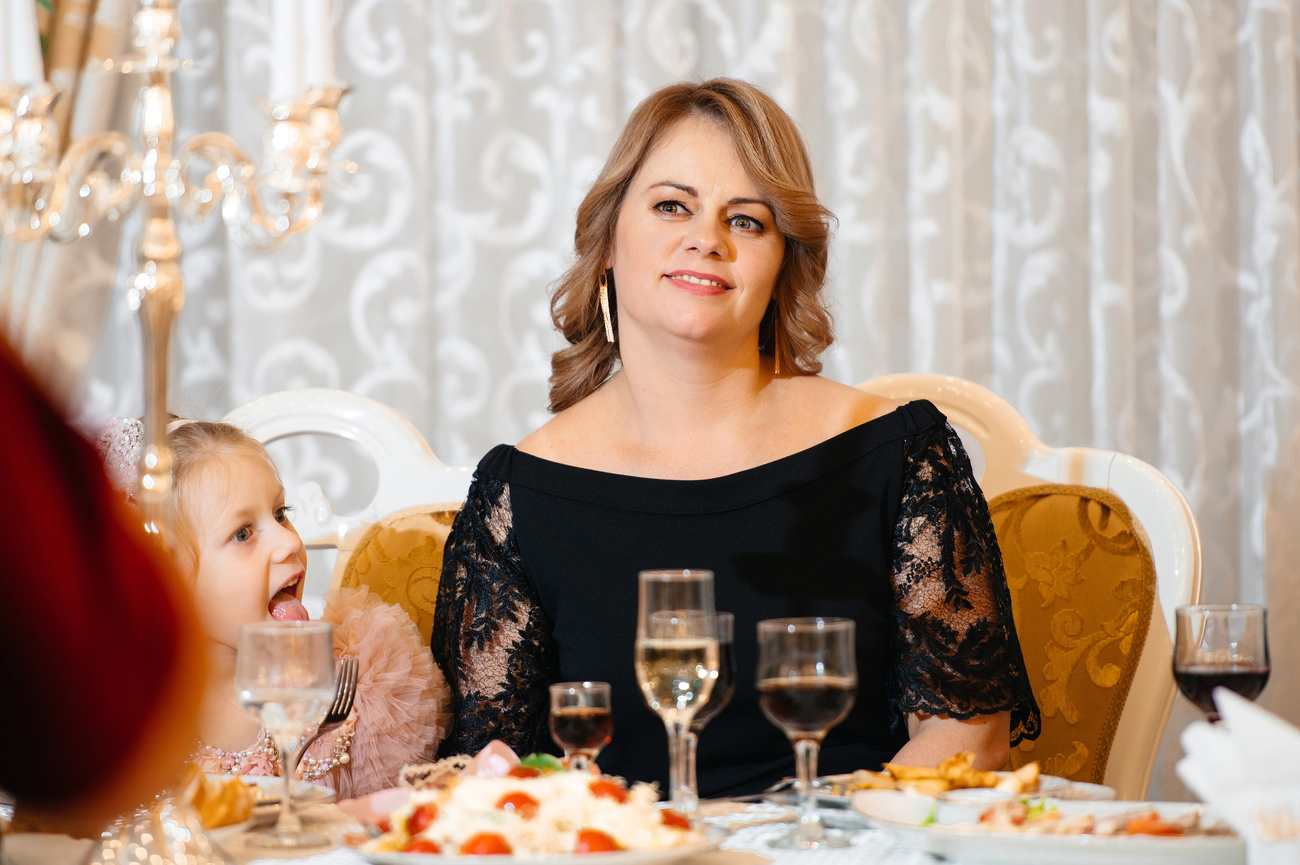 Tatiana & Alexei. Fotograf de familie și evenimente