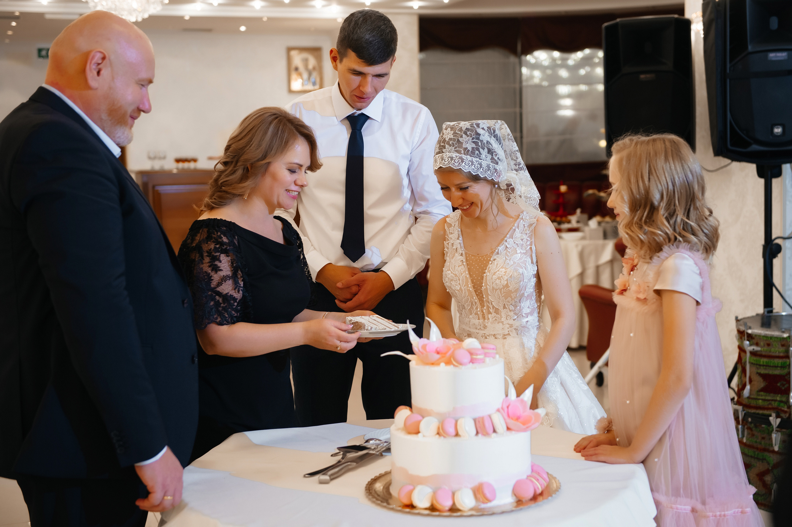 Tatiana & Alexei. Fotograf de familie și evenimente