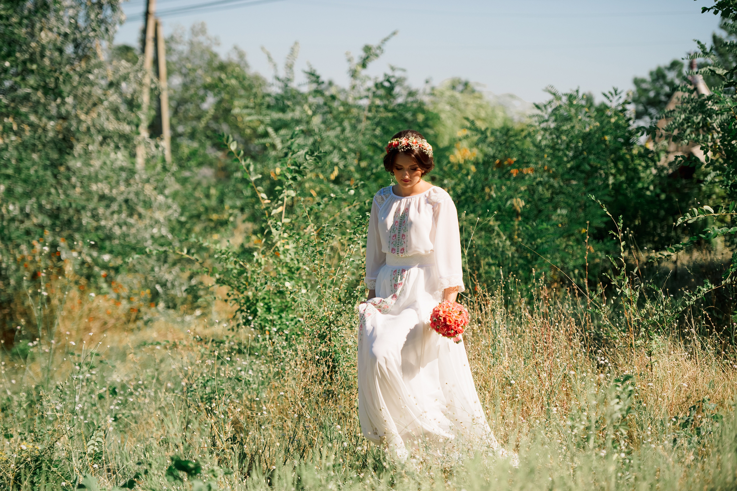 Olga & Andrei. Fotograf de familie și evenimente
