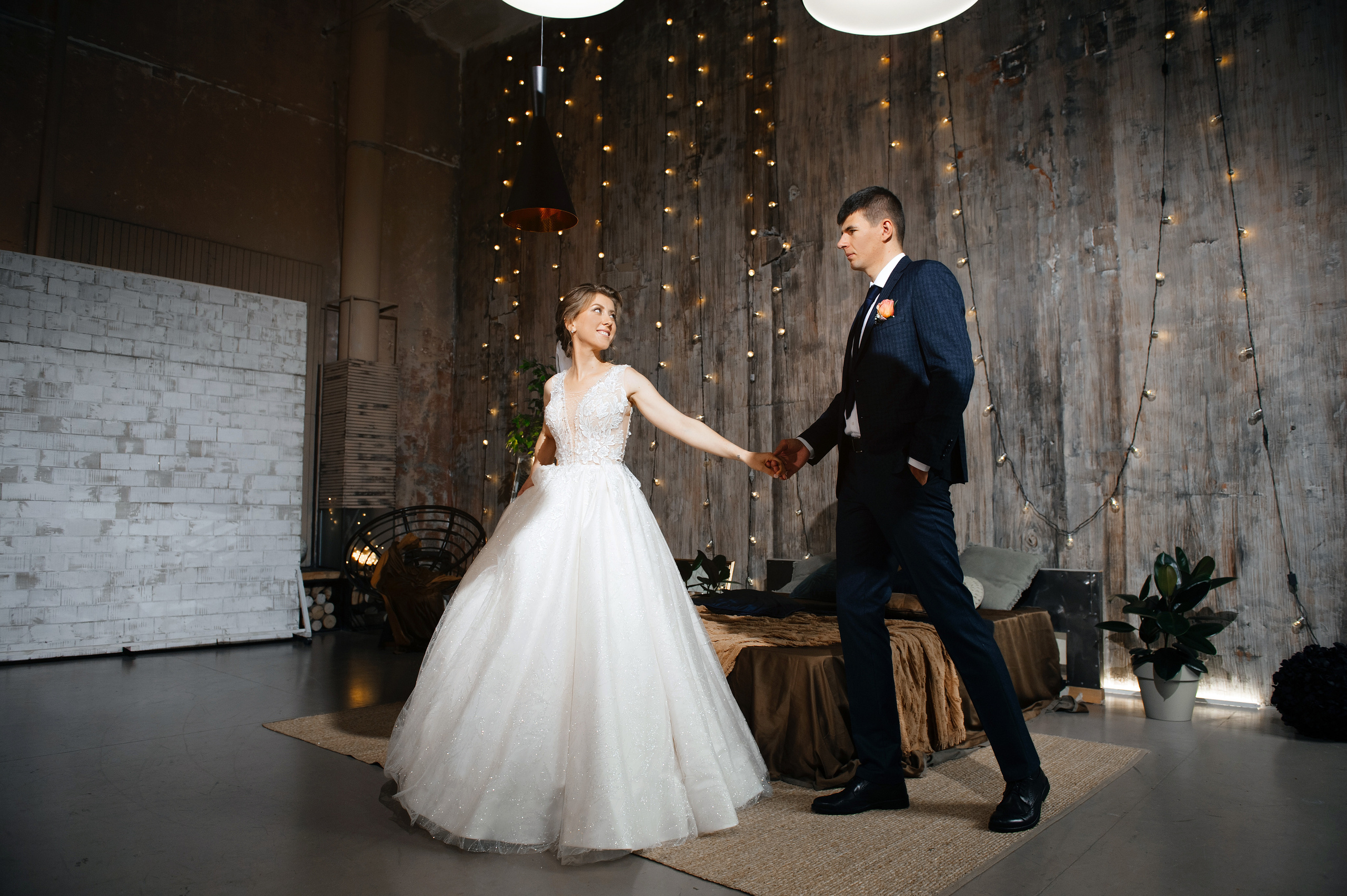 Tatiana & Alexei. Fotograf de familie și evenimente