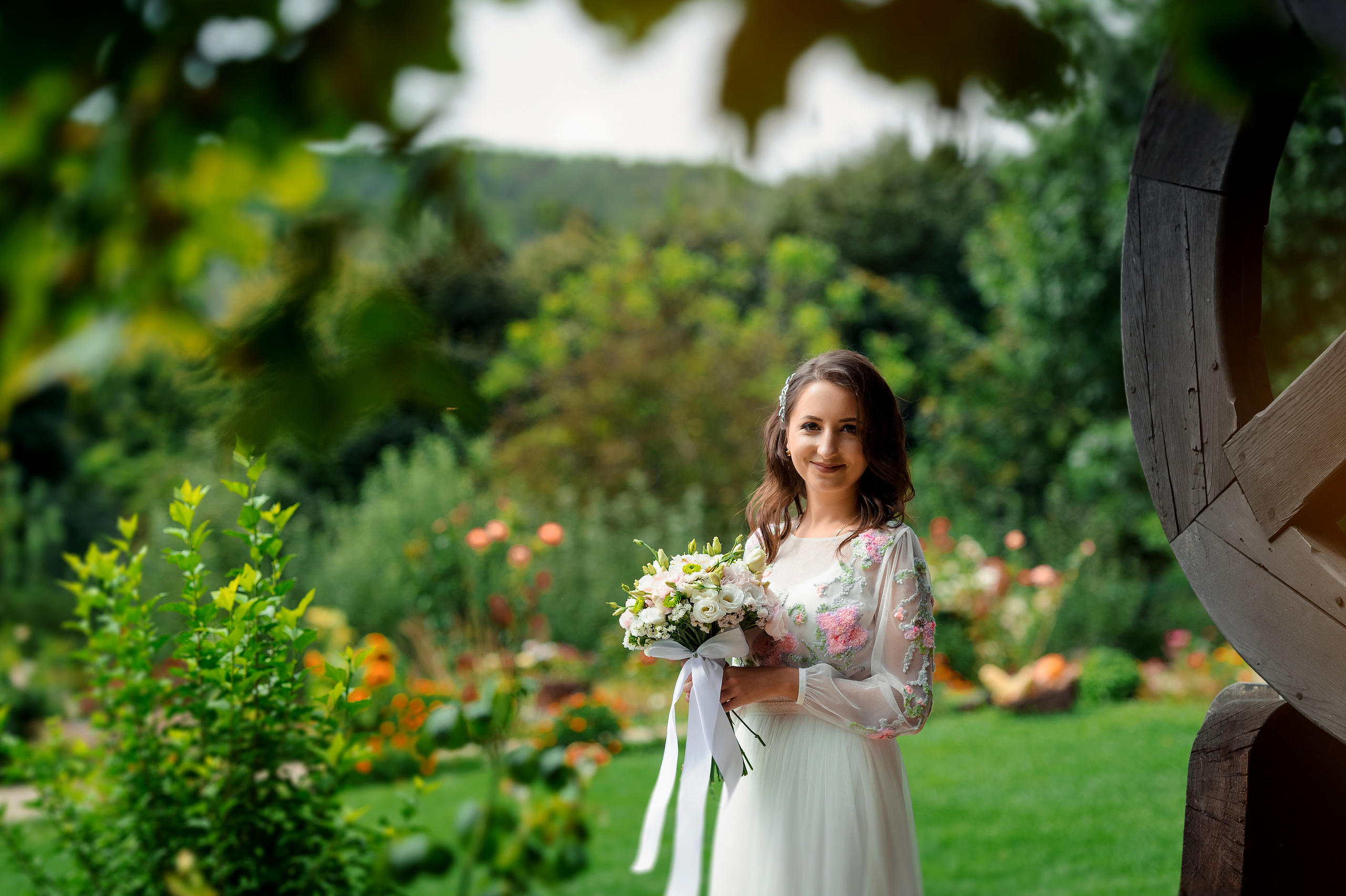 Doina & Vlad. Fotograf de familie și evenimente