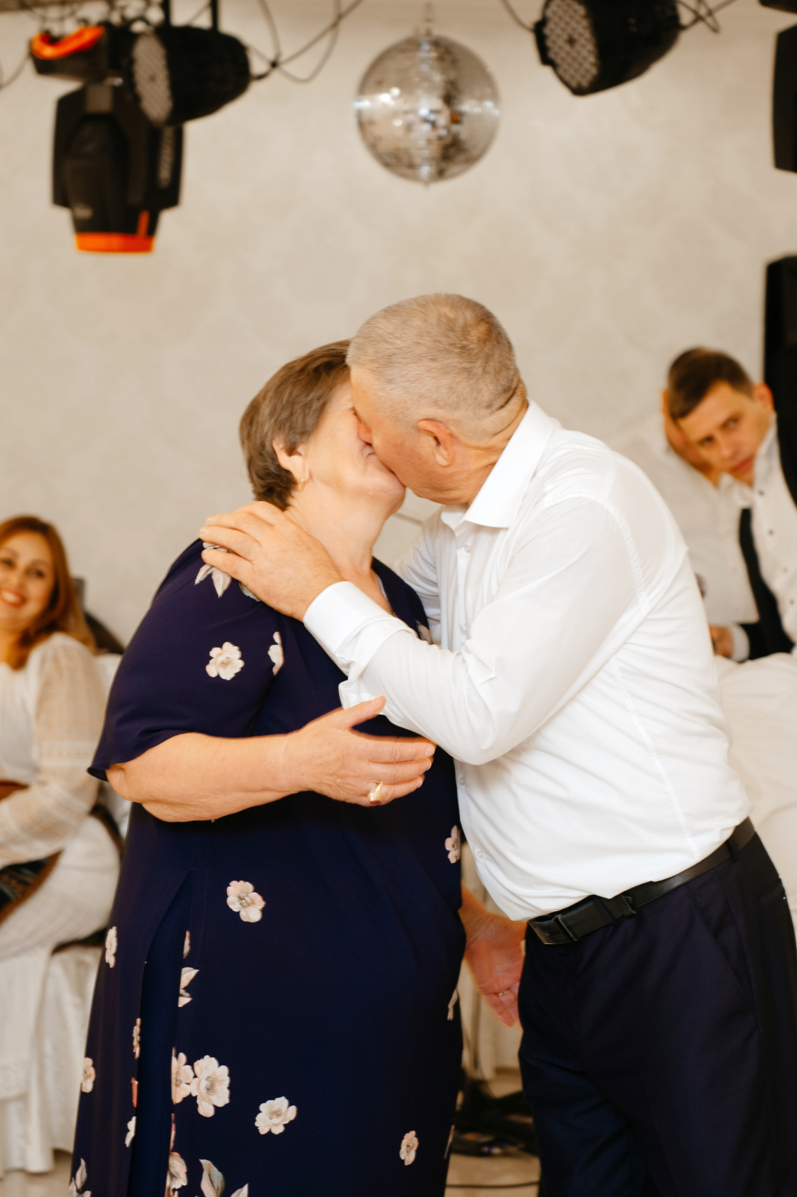 Tatiana & Alexei. Fotograf de familie și evenimente