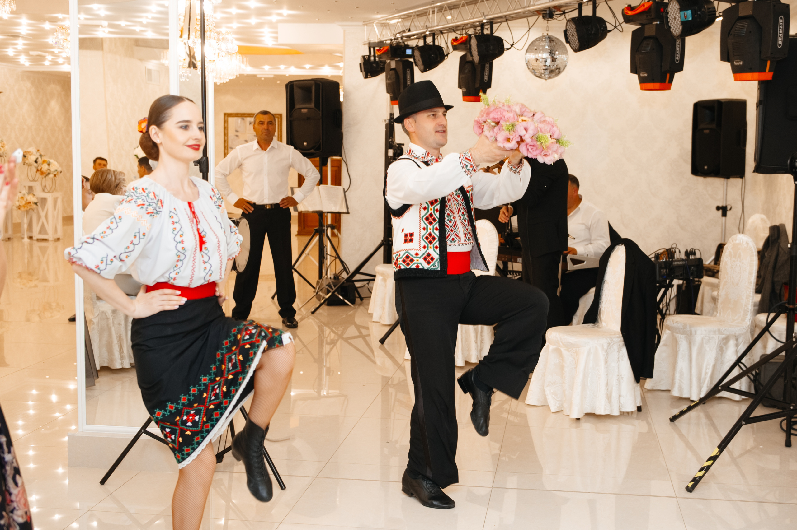 Tatiana & Alexei. Fotograf de familie și evenimente