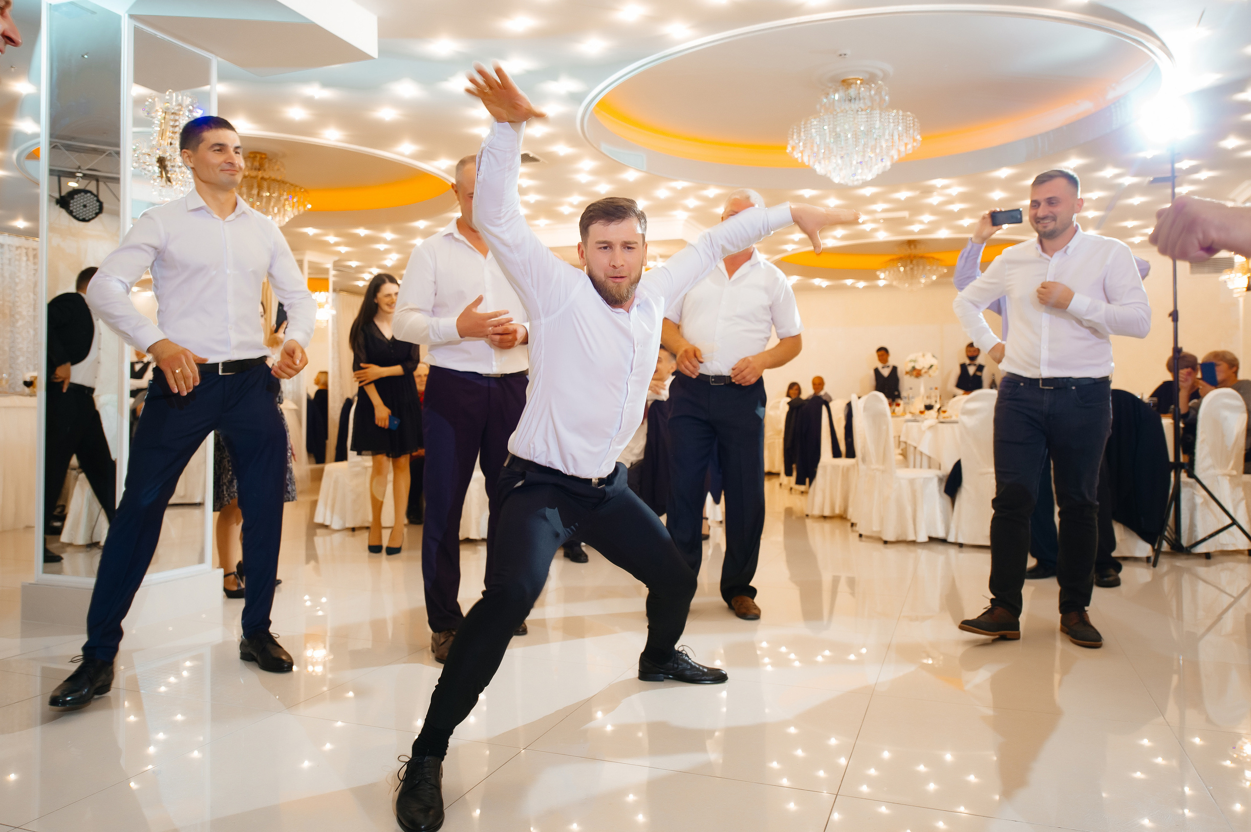 Tatiana & Alexei. Fotograf de familie și evenimente