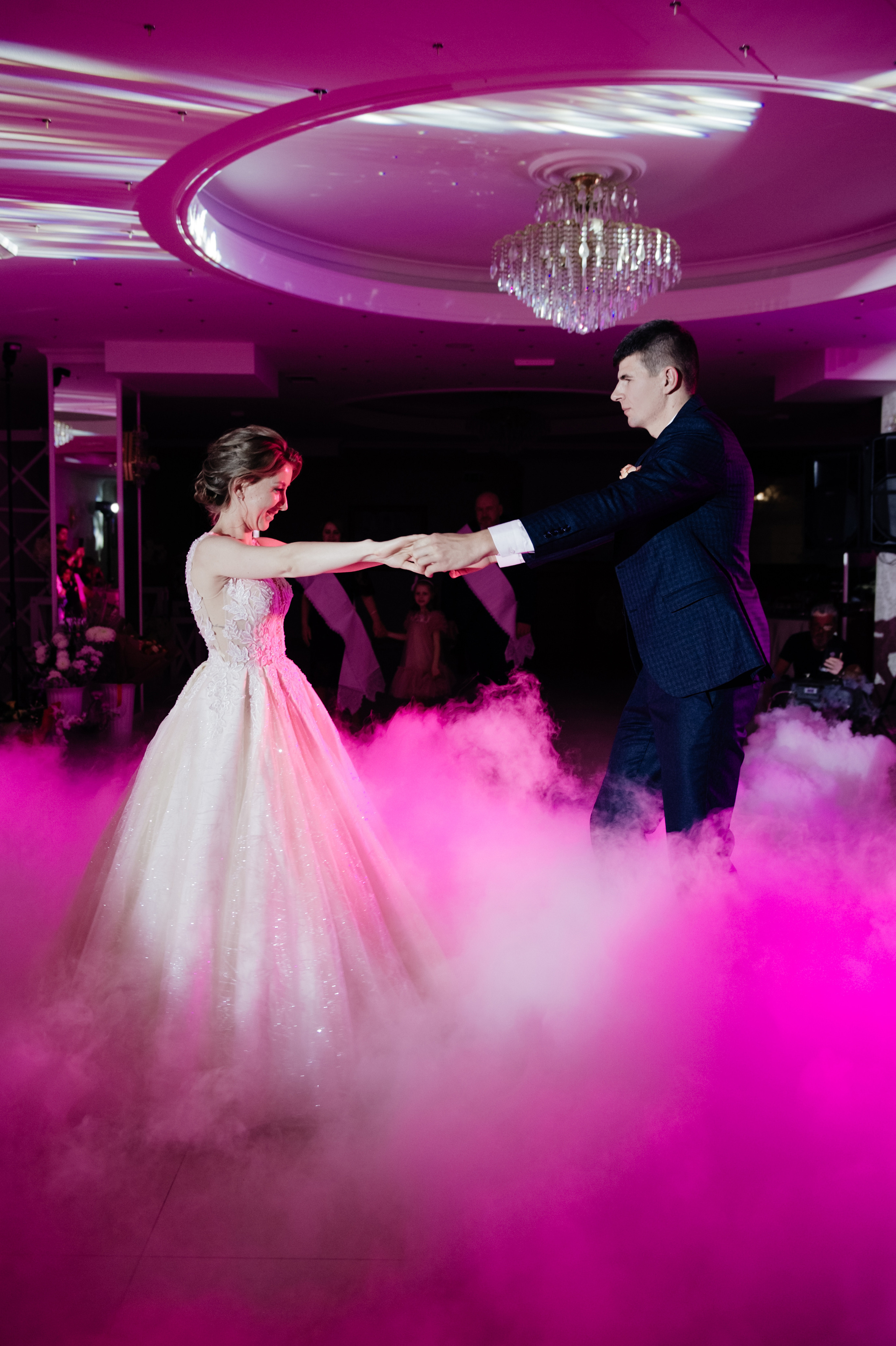 Tatiana & Alexei. Fotograf de familie și evenimente