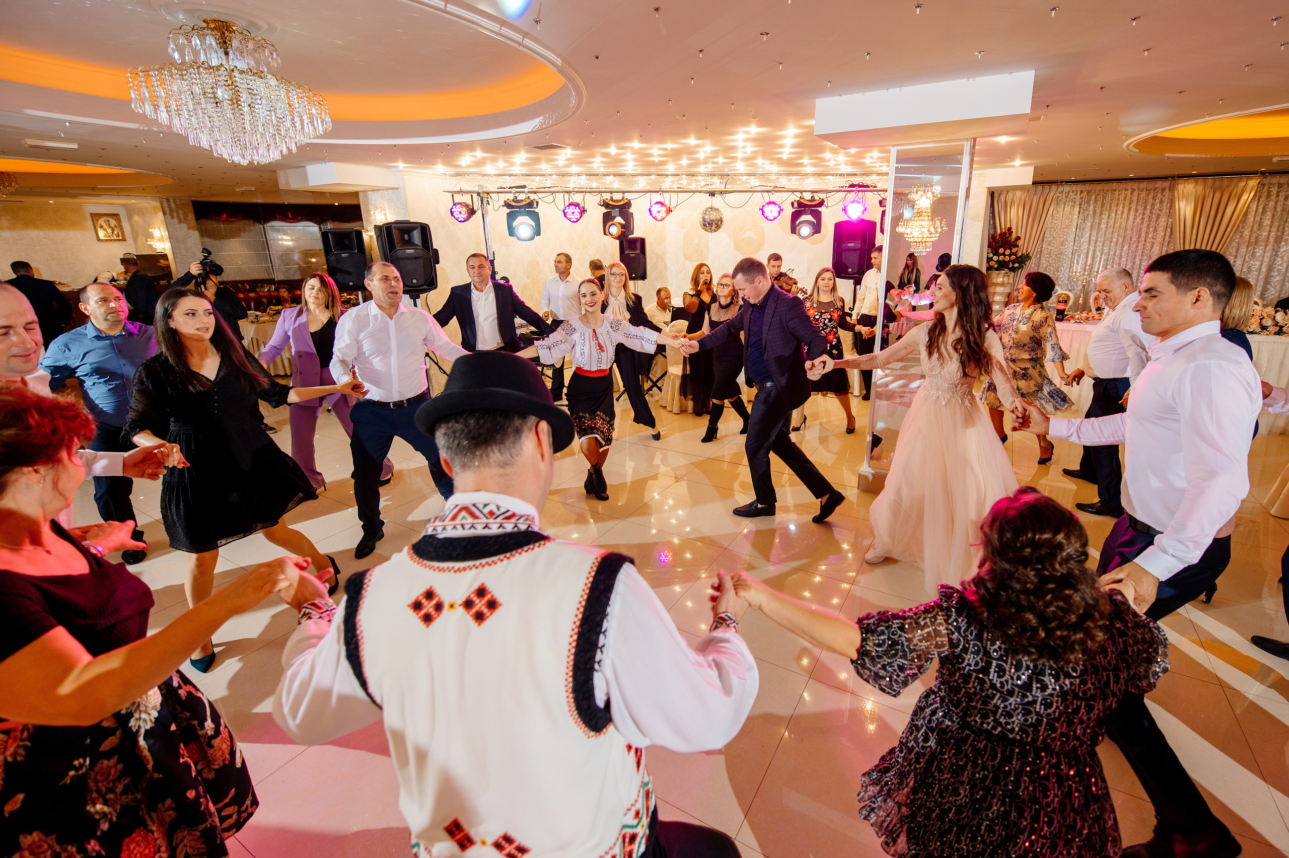 Tatiana & Alexei. Fotograf de familie și evenimente