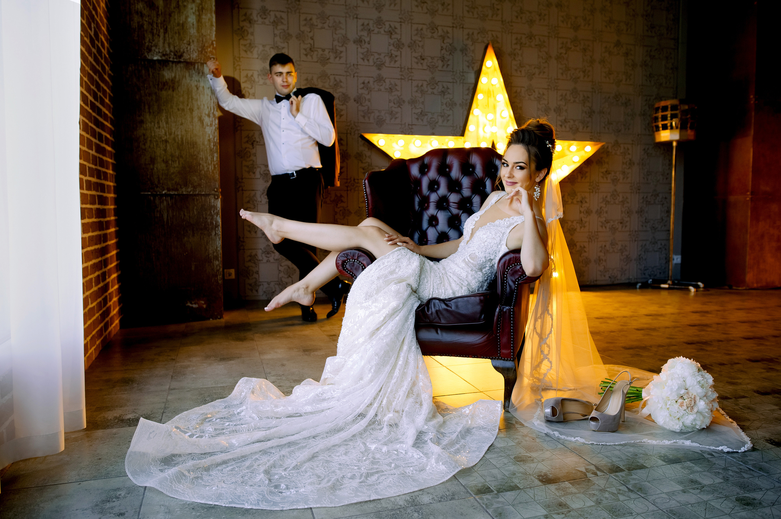 Alina & Dumitru. Fotograf de familie și evenimente