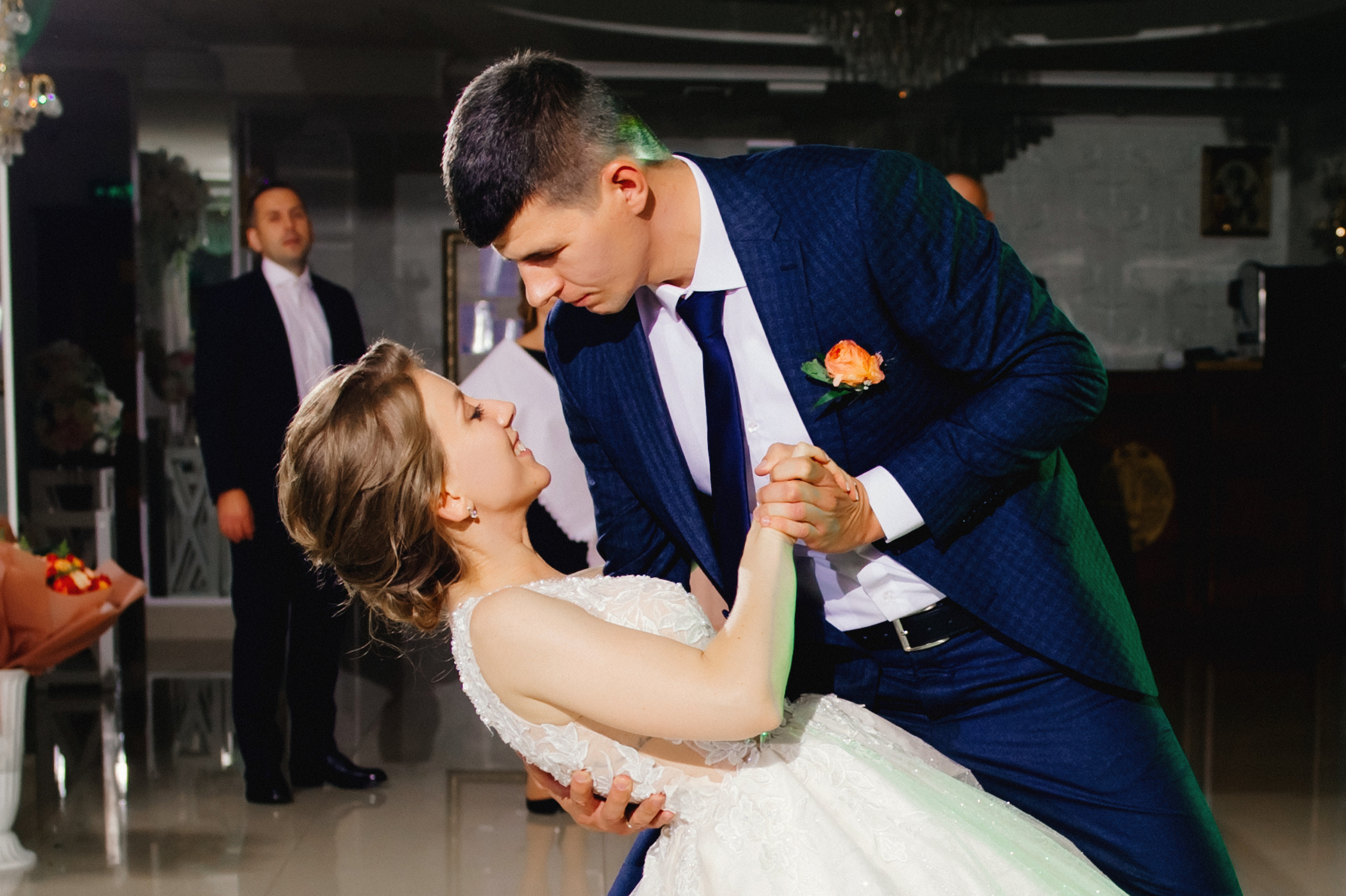 Tatiana & Alexei. Fotograf de familie și evenimente