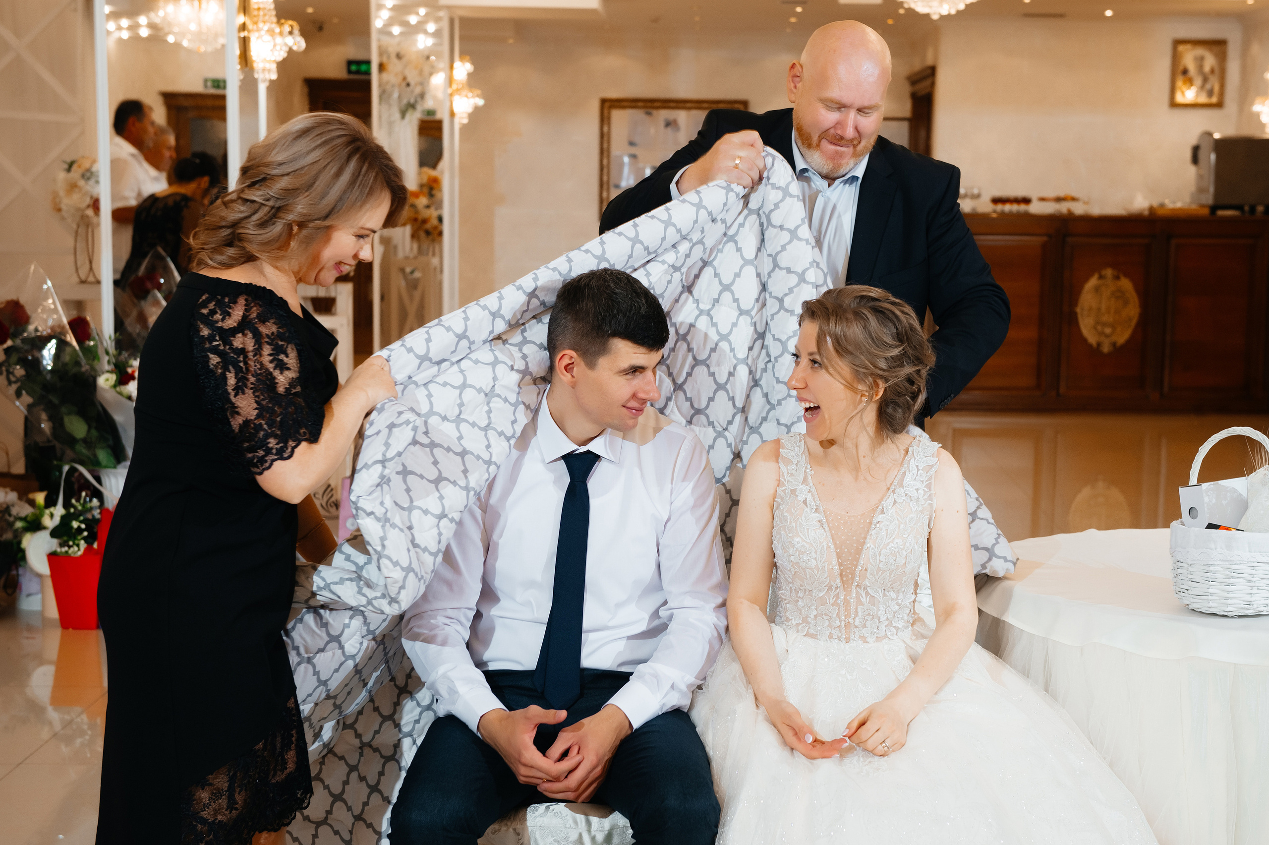 Tatiana & Alexei. Fotograf de familie și evenimente