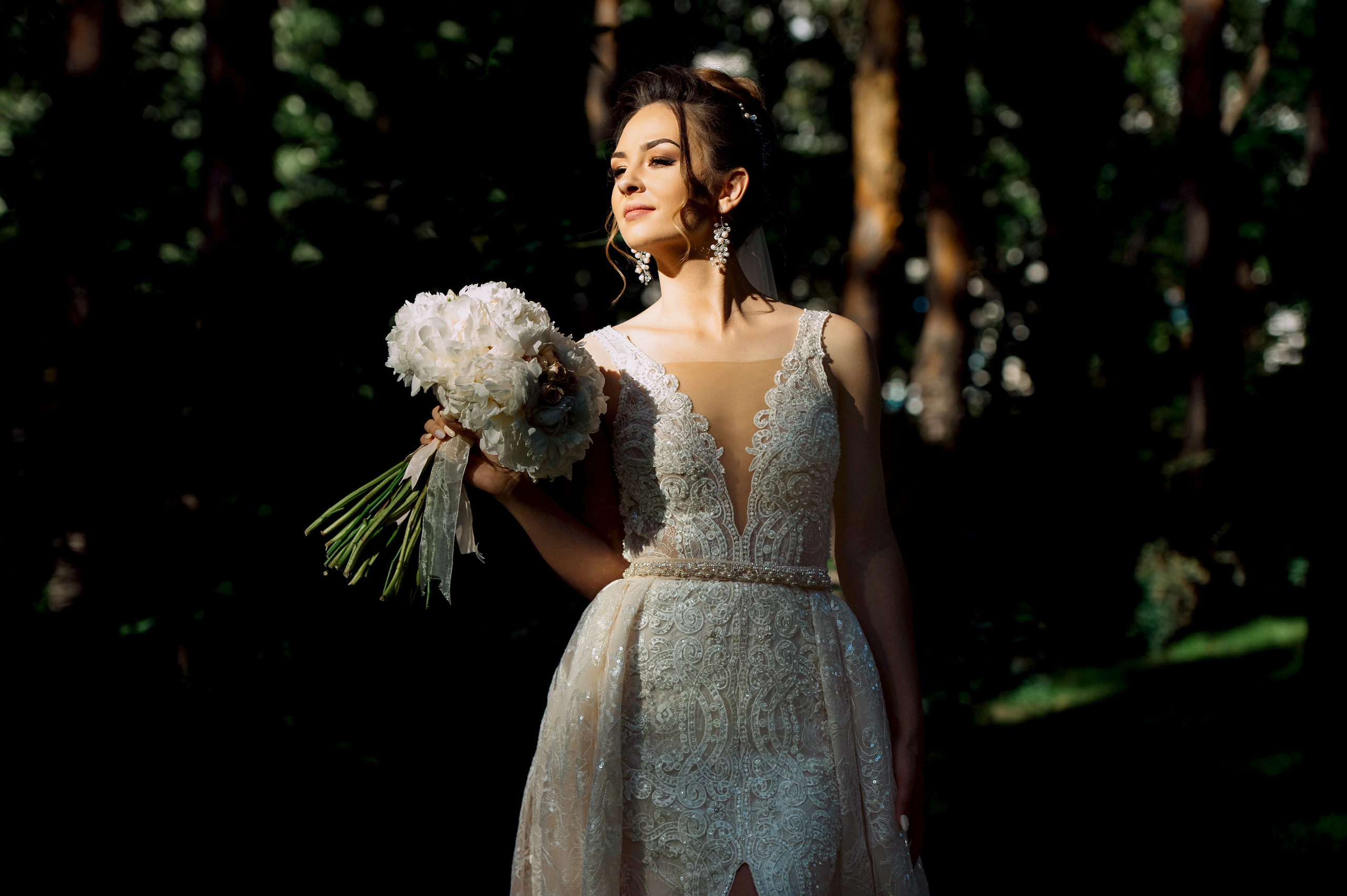 Alina & Dumitru. Fotograf de familie și evenimente