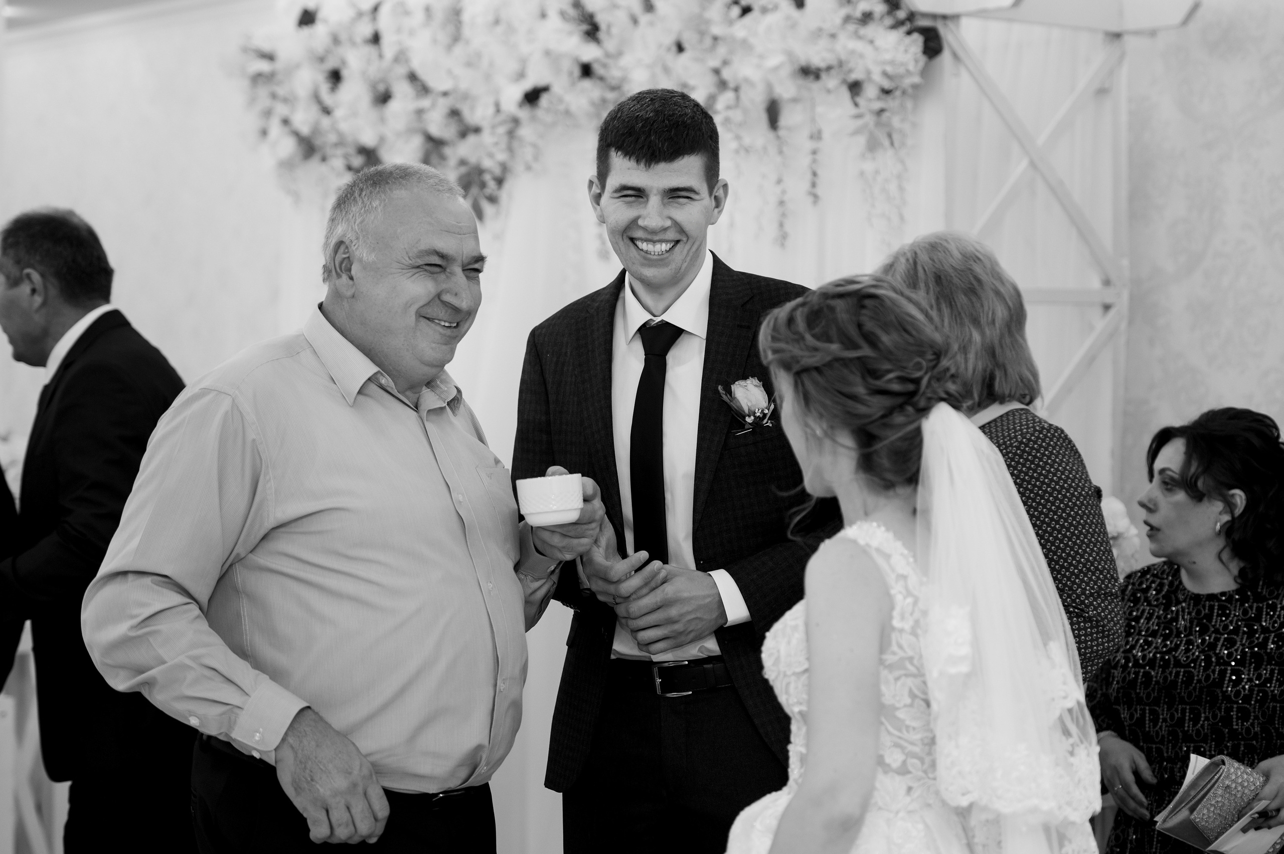 Tatiana & Alexei. Fotograf de familie și evenimente