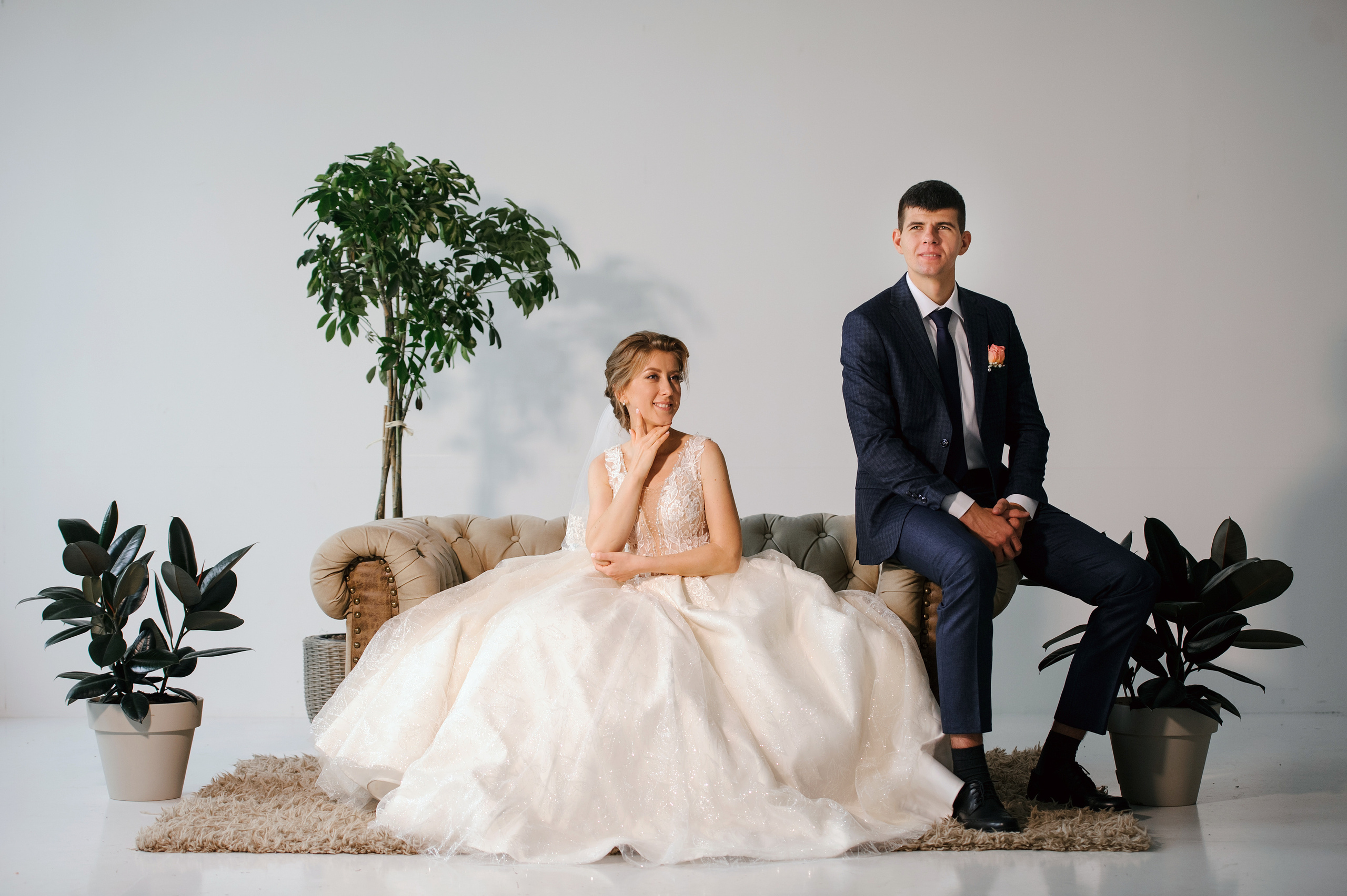 Tatiana & Alexei. Fotograf de familie și evenimente