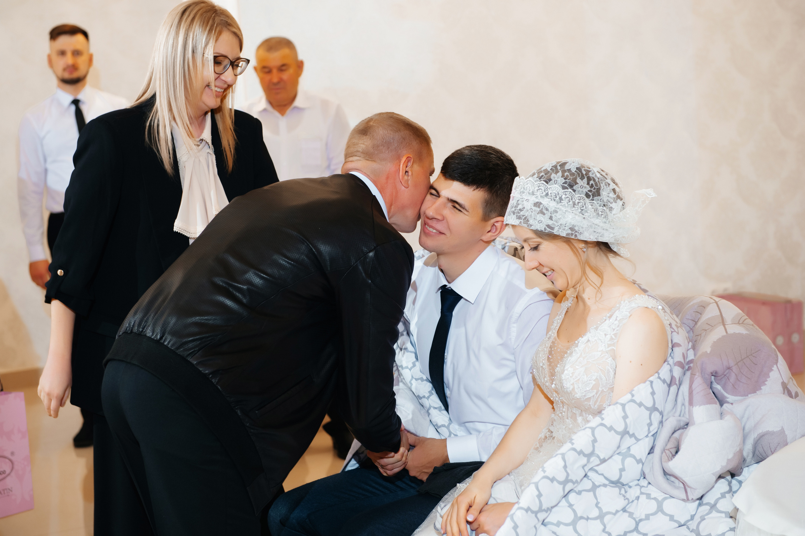 Tatiana & Alexei. Fotograf de familie și evenimente