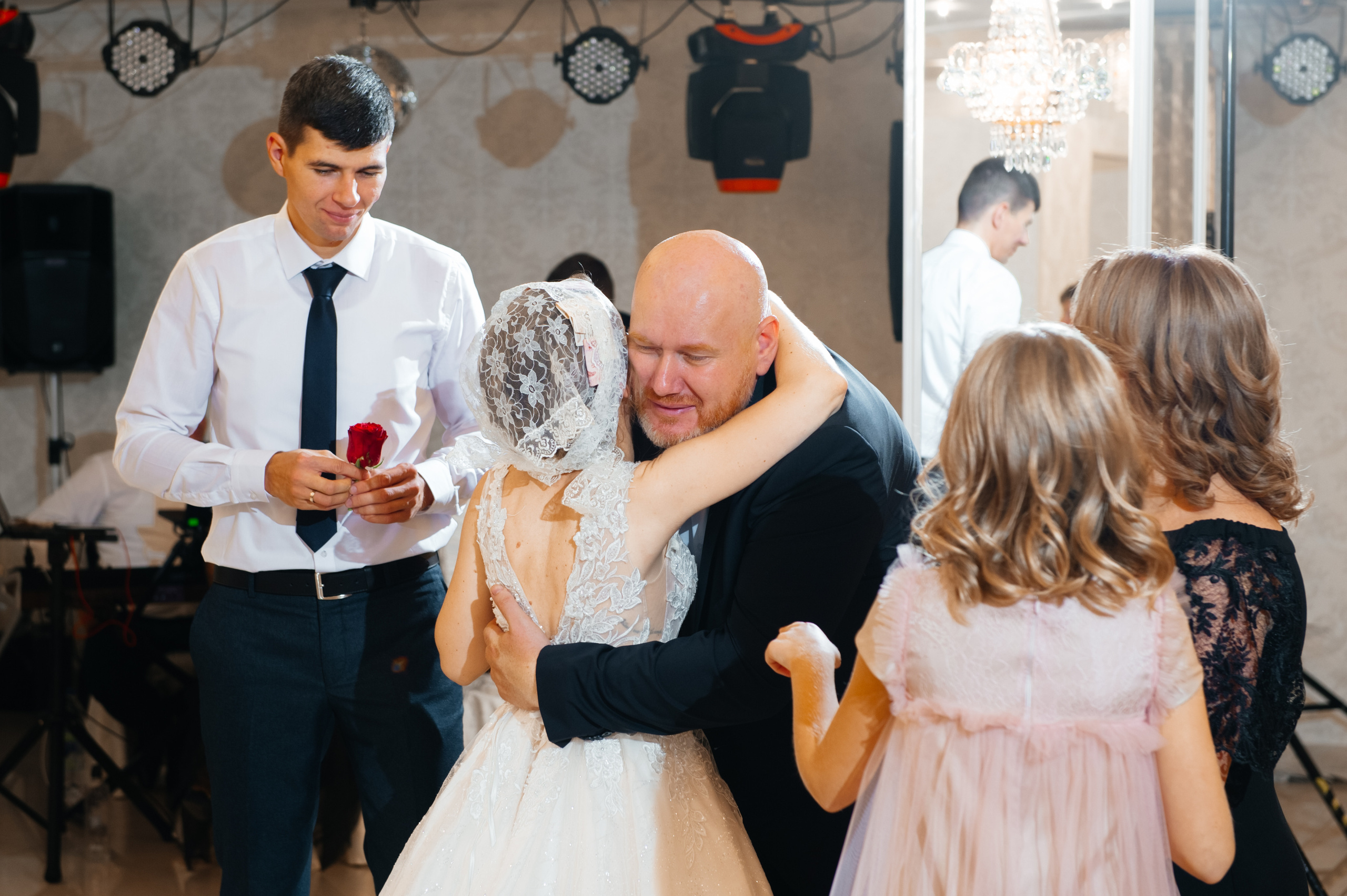 Tatiana & Alexei. Fotograf de familie și evenimente
