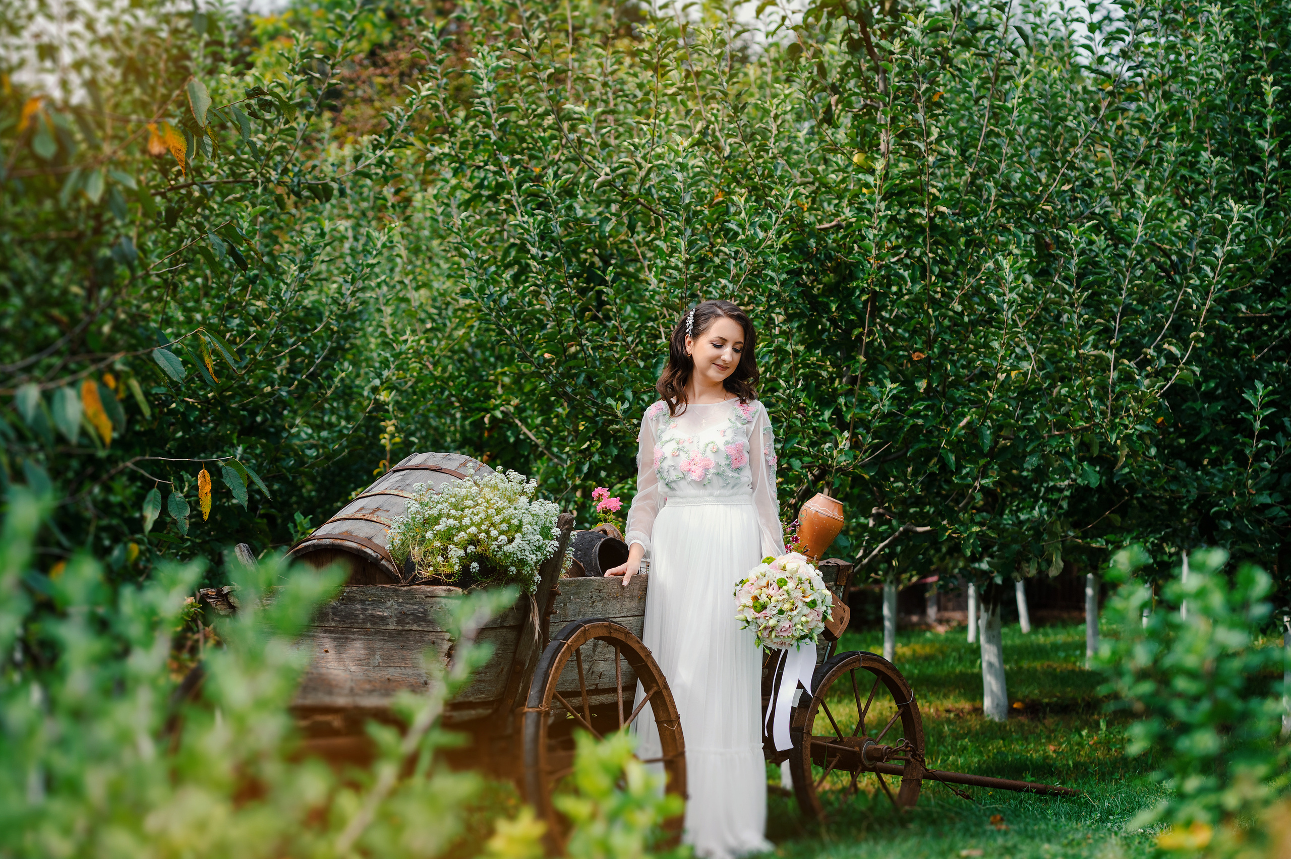 Doina & Vlad. Fotograf de familie și evenimente