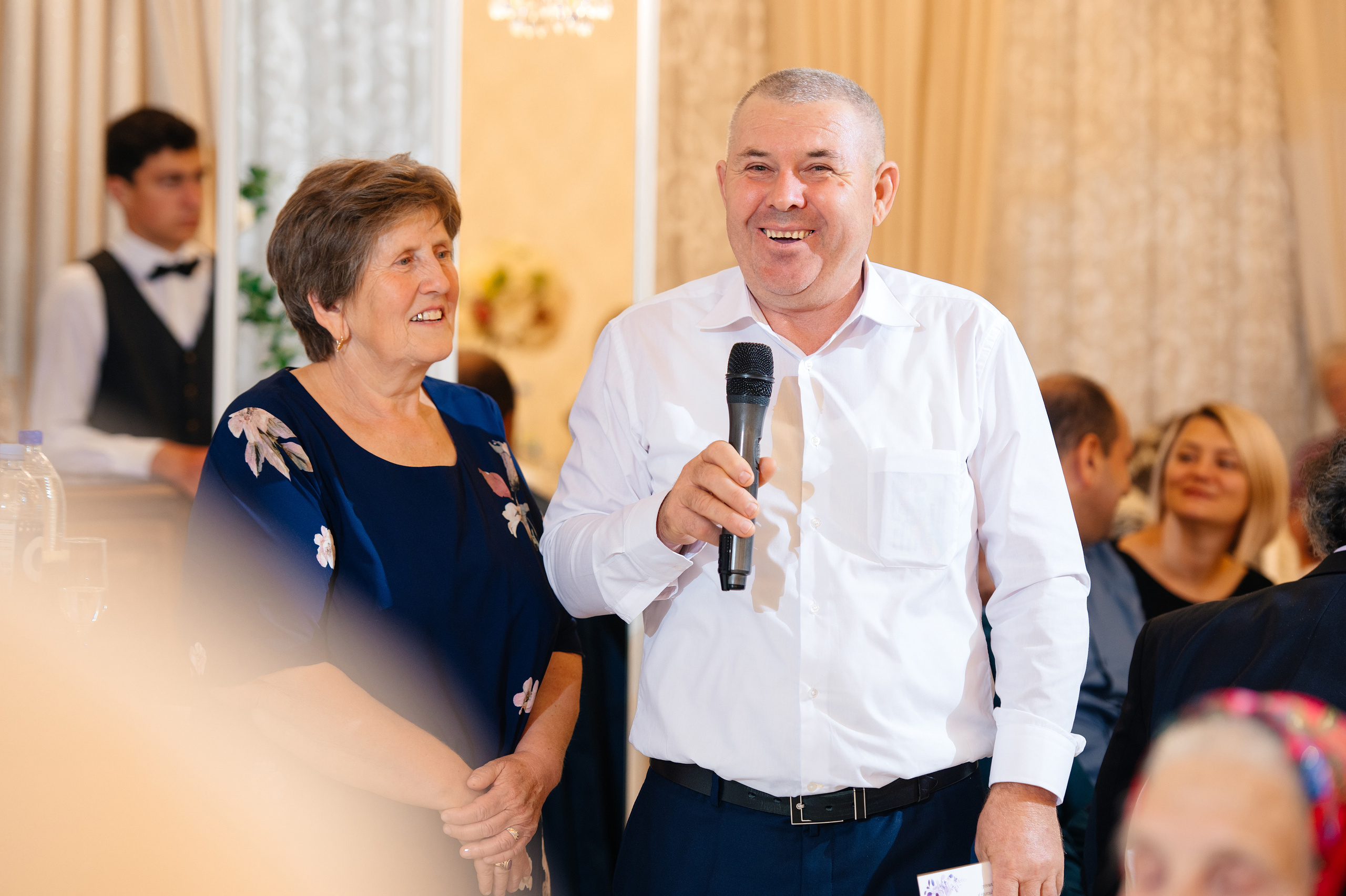 Tatiana & Alexei. Fotograf de familie și evenimente