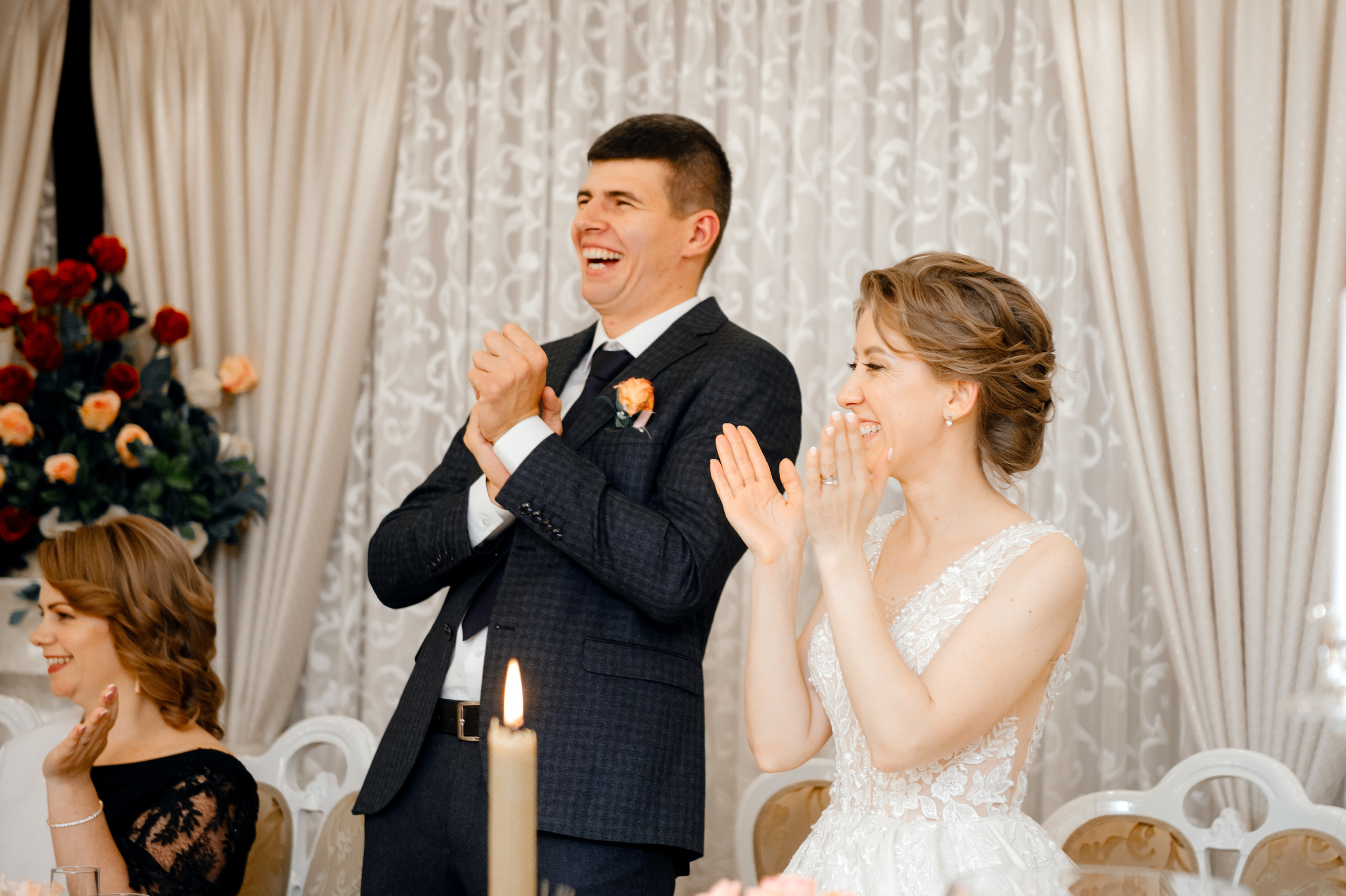 Tatiana & Alexei. Fotograf de familie și evenimente