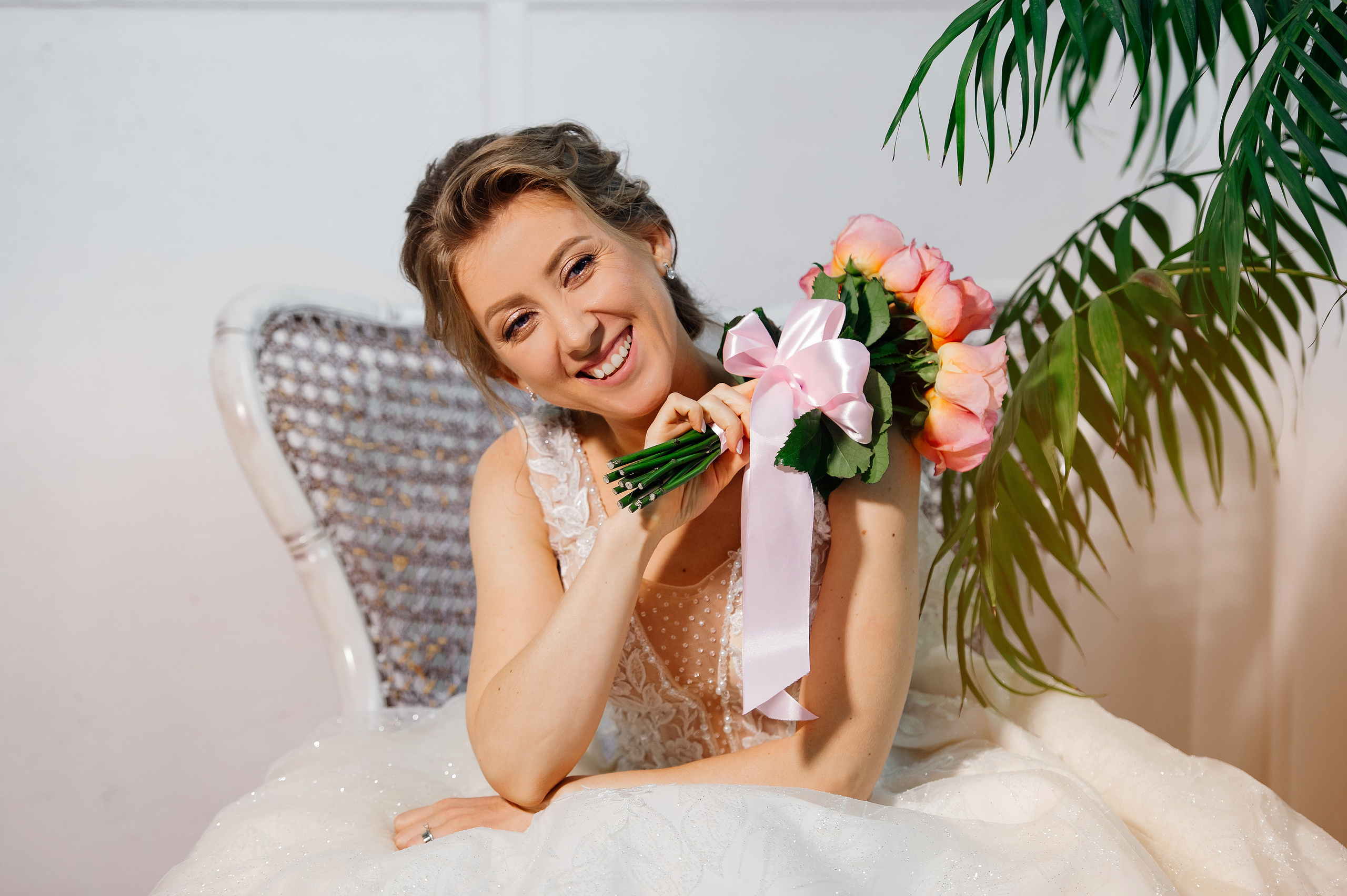 Tatiana & Alexei. Fotograf de familie și evenimente