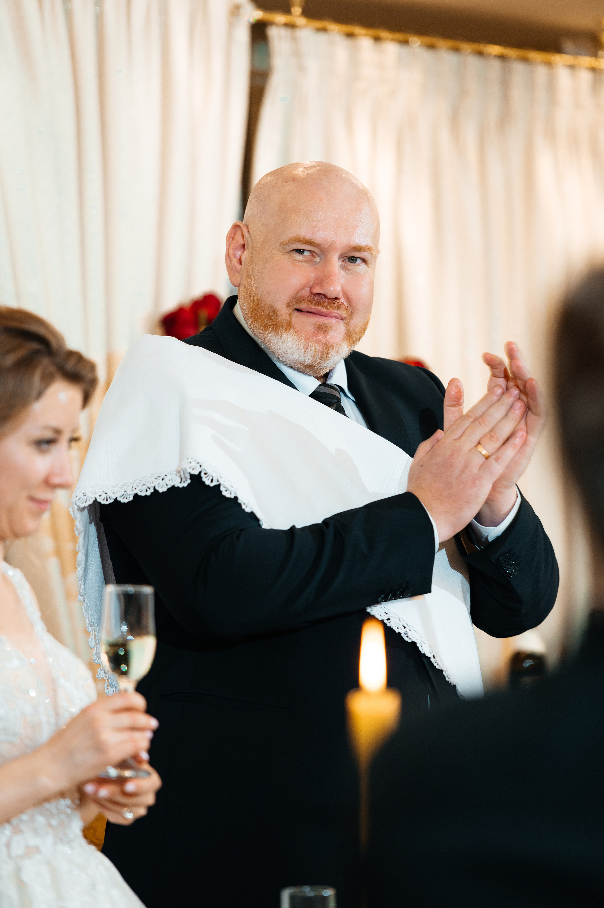 Tatiana & Alexei. Fotograf de familie și evenimente