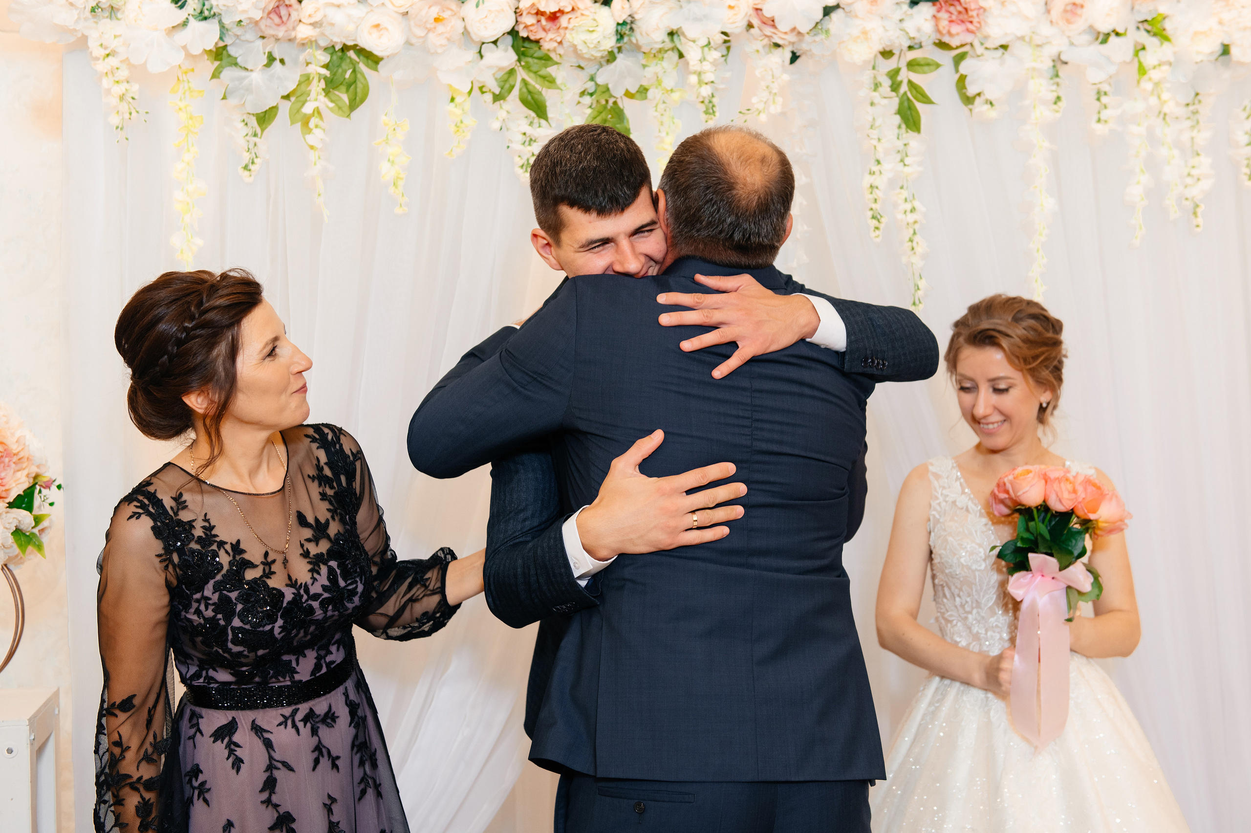 Tatiana & Alexei. Fotograf de familie și evenimente