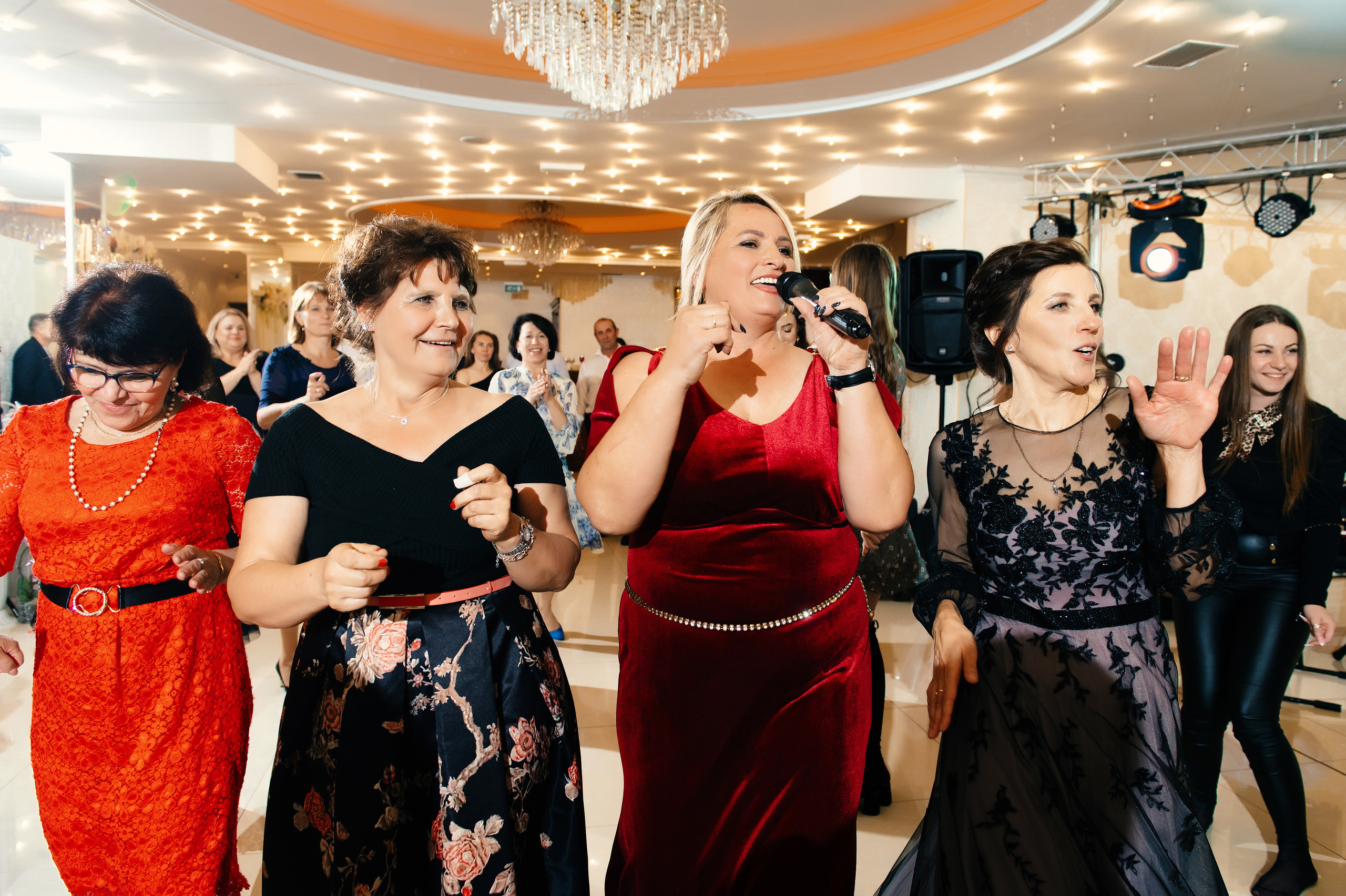 Tatiana & Alexei. Fotograf de familie și evenimente