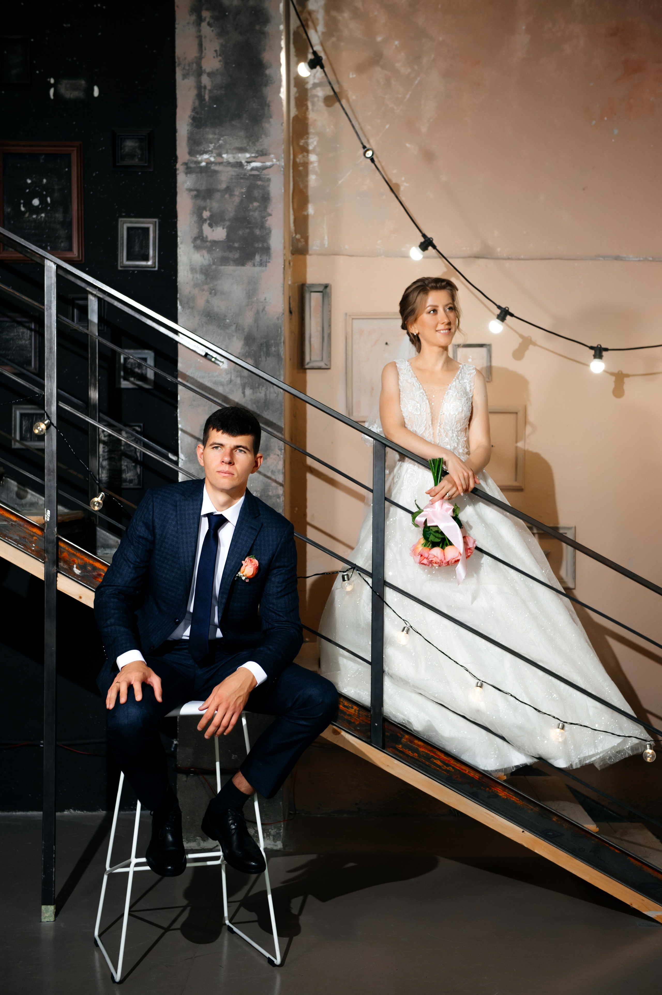 Tatiana & Alexei. Fotograf de familie și evenimente