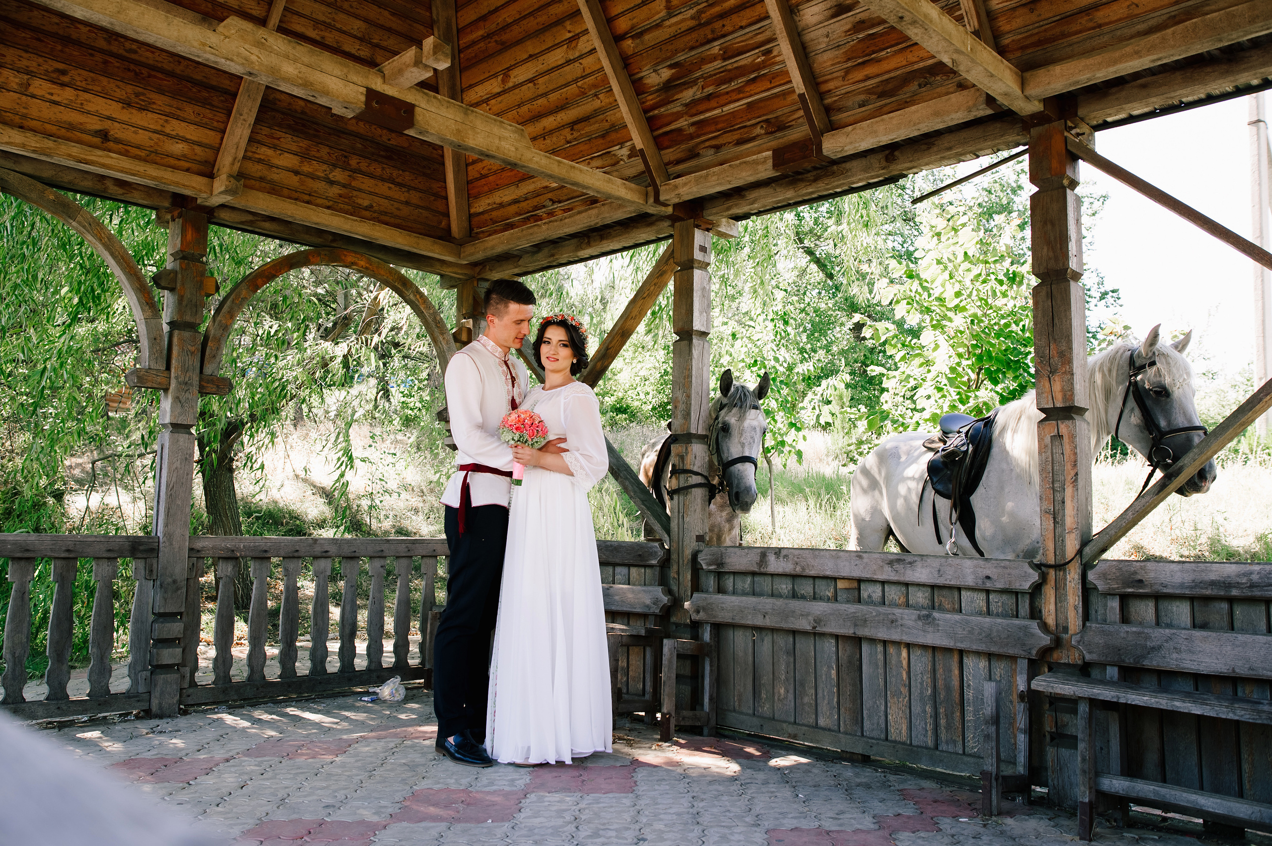 Olga & Andrei. Fotograf de familie și evenimente
