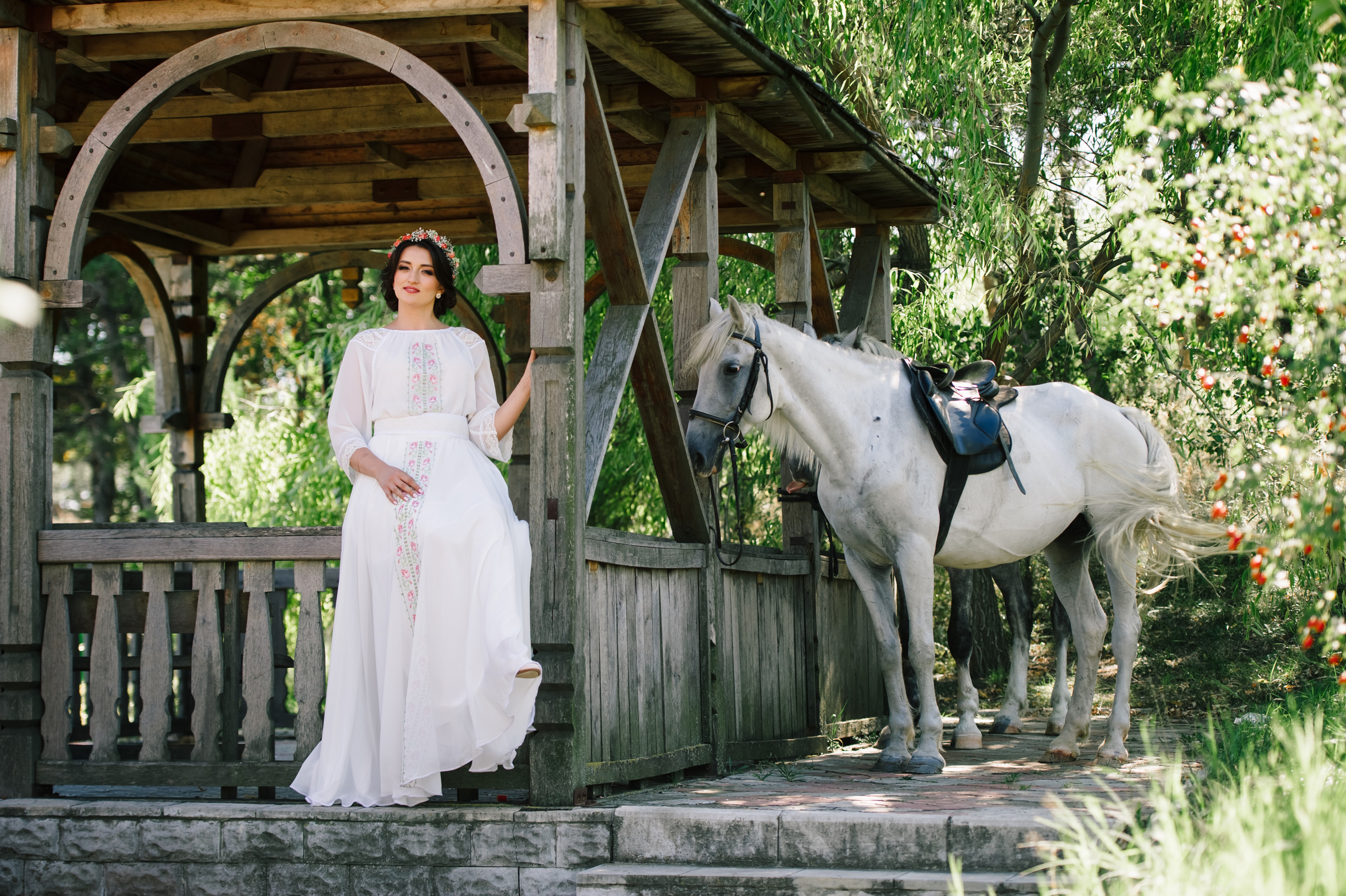 Olga & Andrei. Fotograf de familie și evenimente