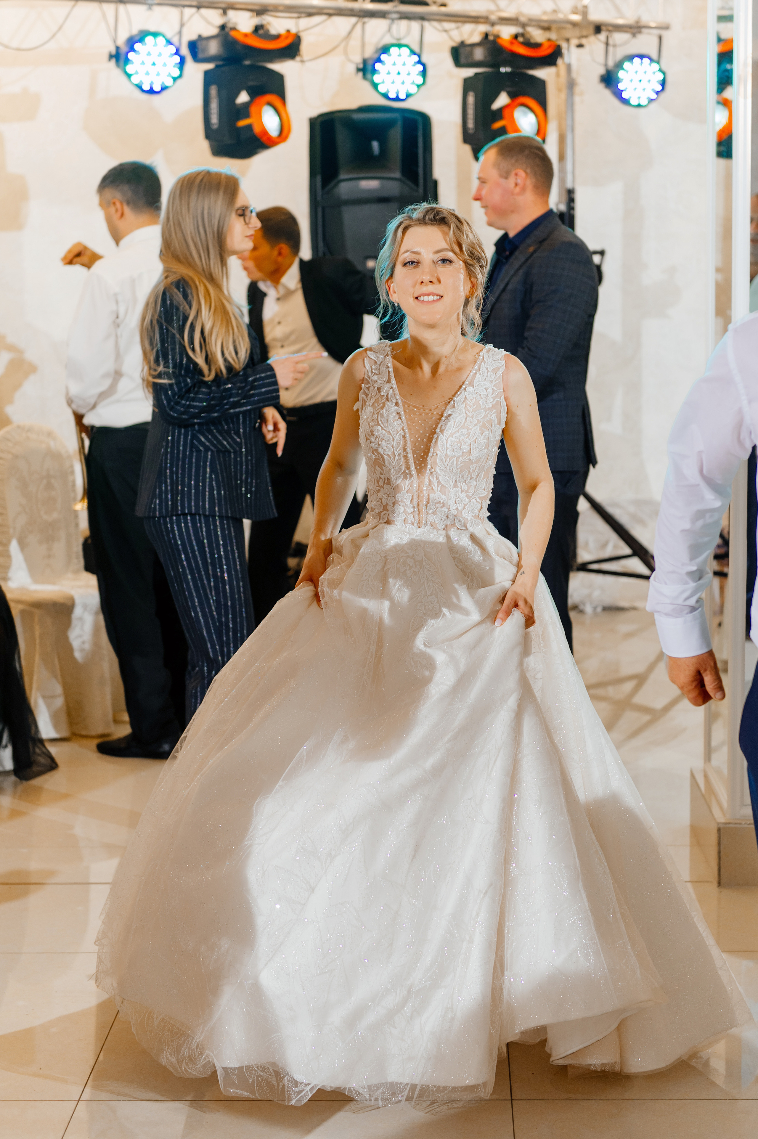 Tatiana & Alexei. Fotograf de familie și evenimente