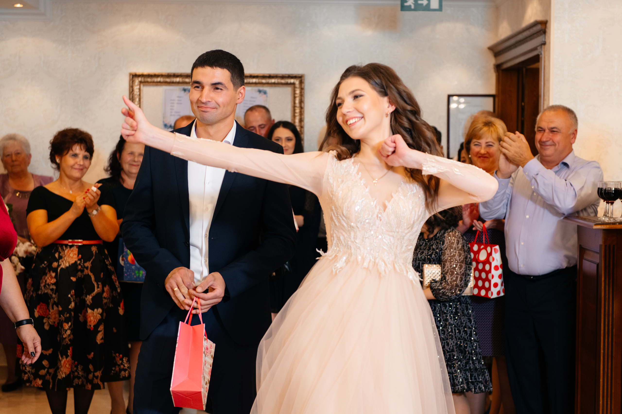 Tatiana & Alexei. Fotograf de familie și evenimente