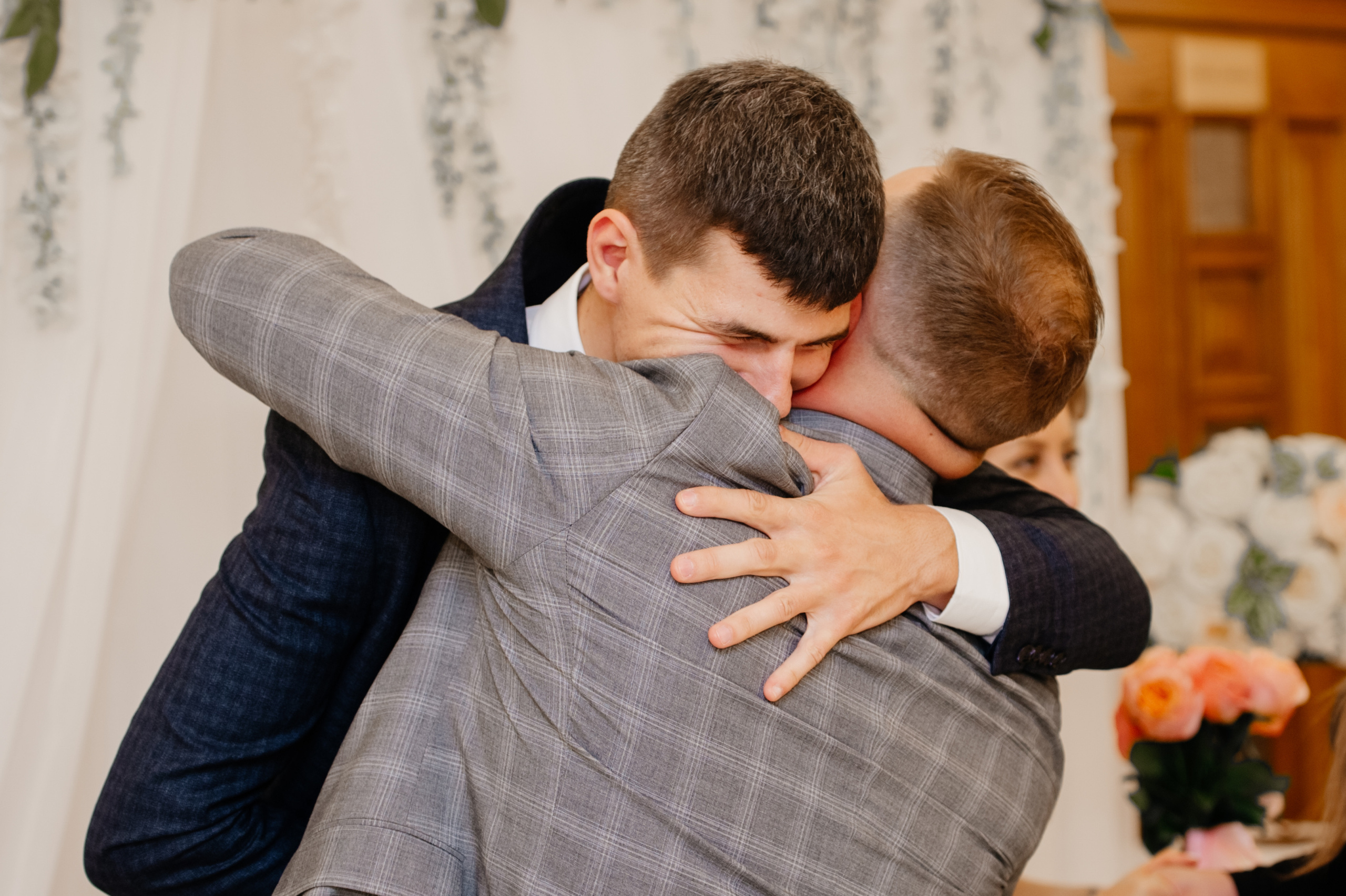 Tatiana & Alexei. Fotograf de familie și evenimente