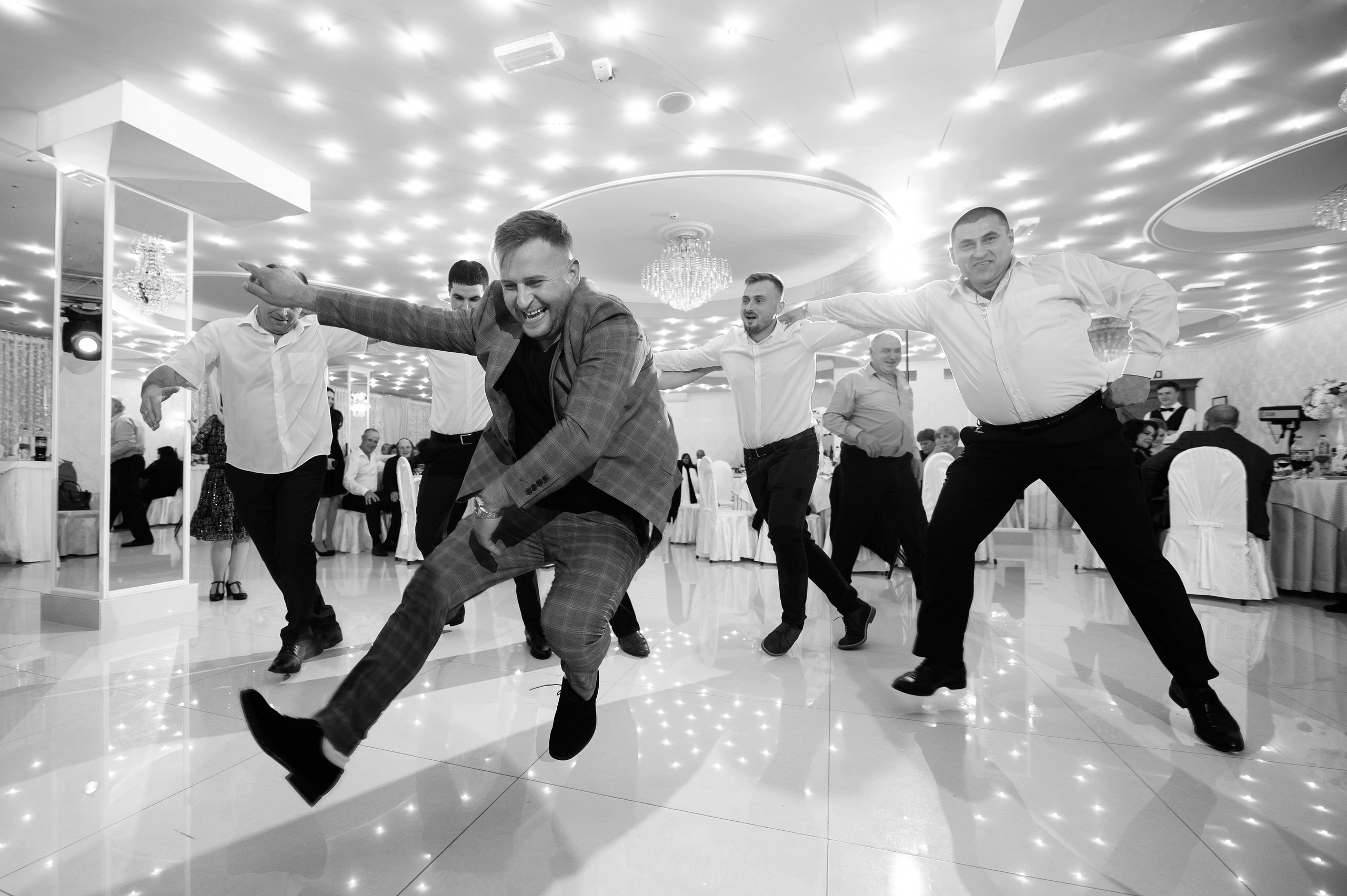 Tatiana & Alexei. Fotograf de familie și evenimente