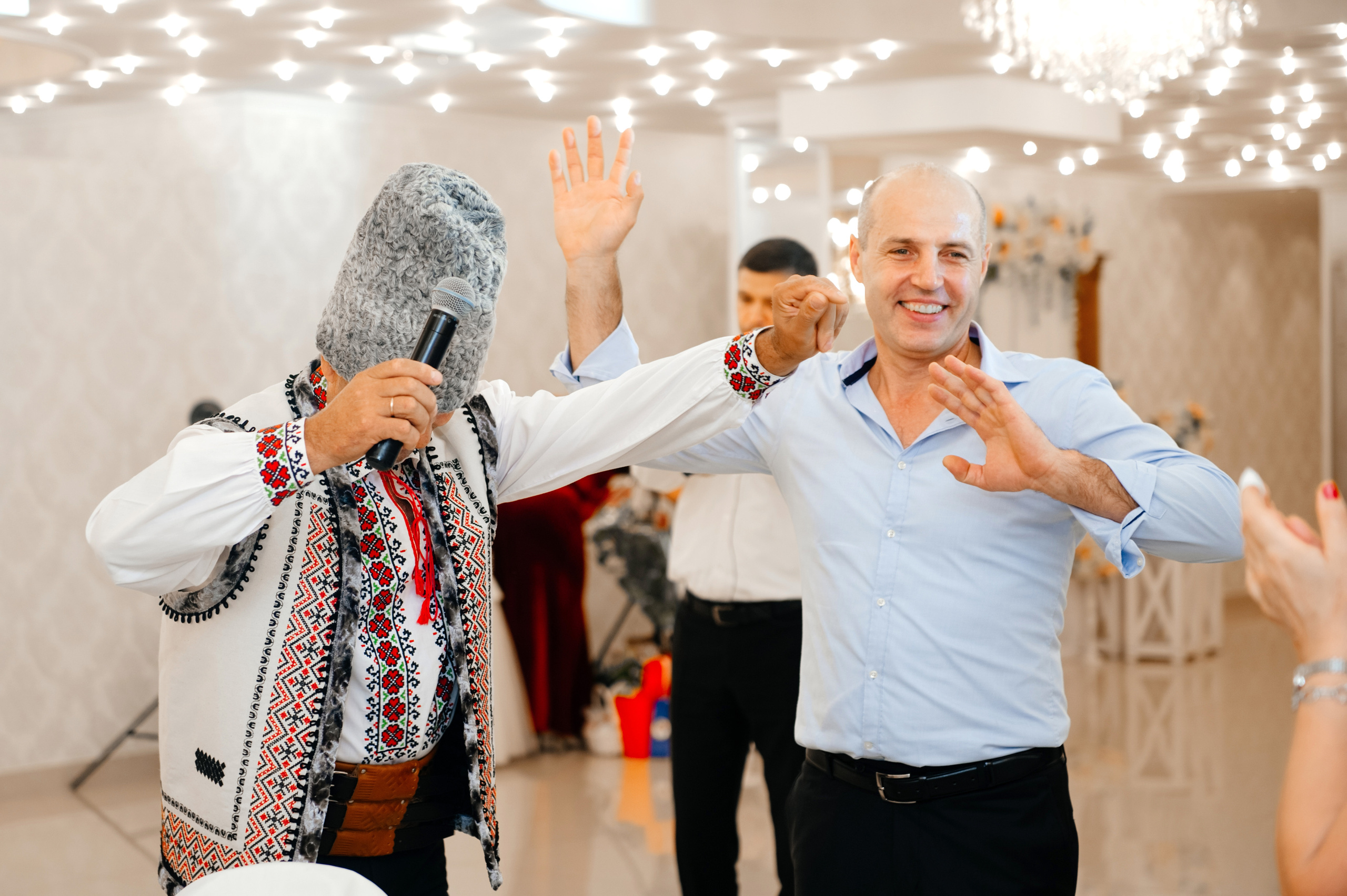 Tatiana & Alexei. Fotograf de familie și evenimente