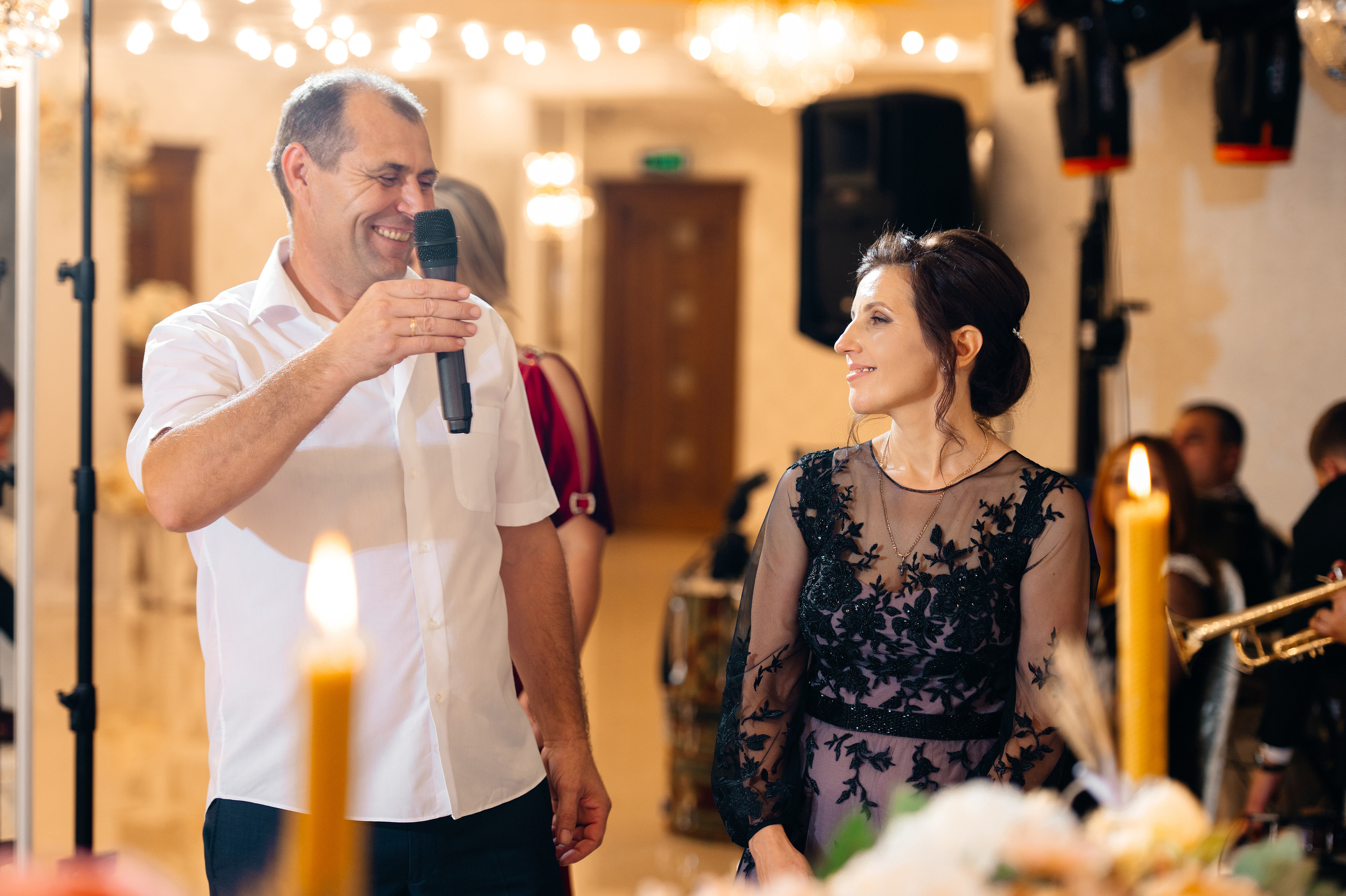 Tatiana & Alexei. Fotograf de familie și evenimente