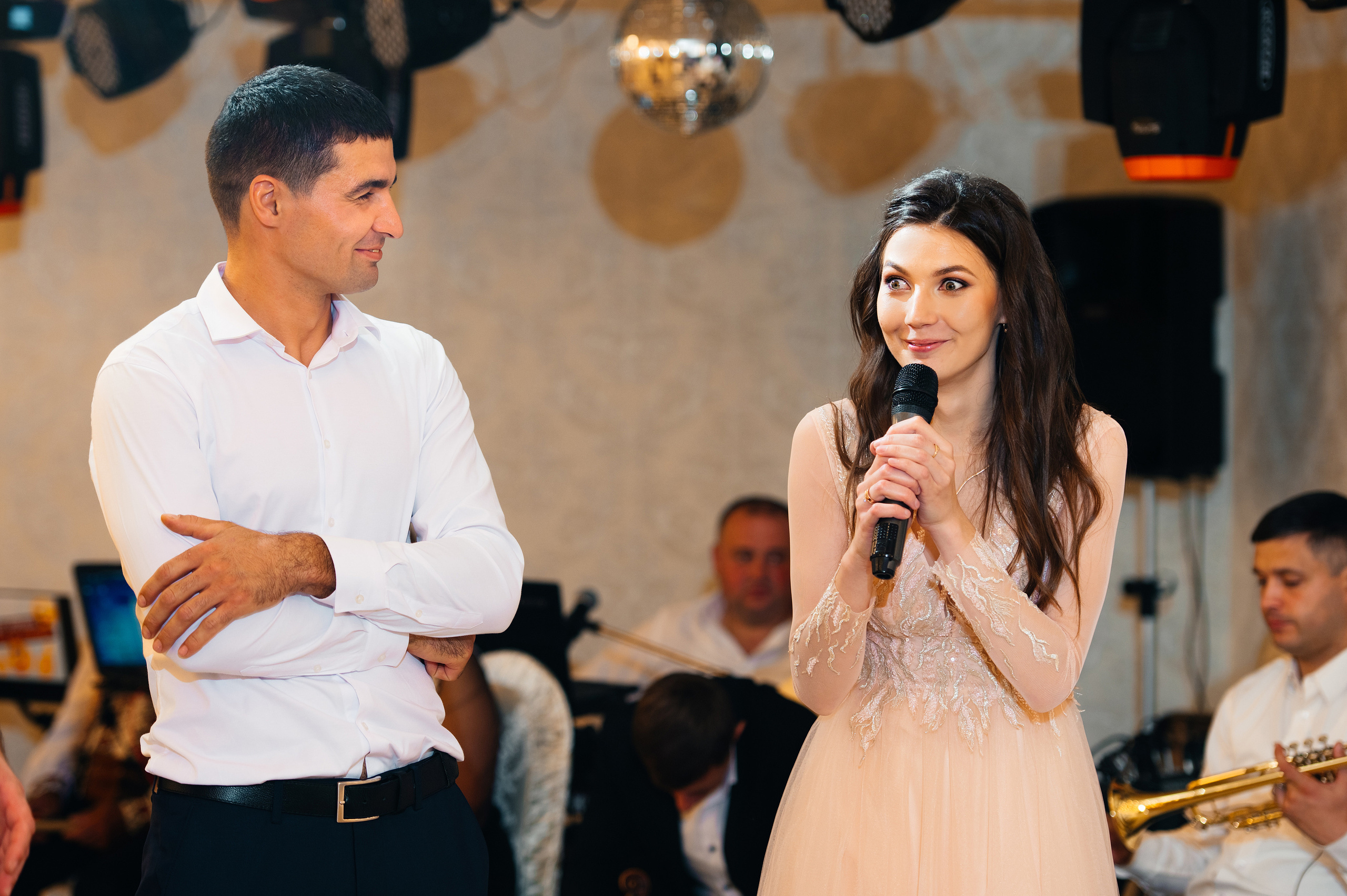 Tatiana & Alexei. Fotograf de familie și evenimente