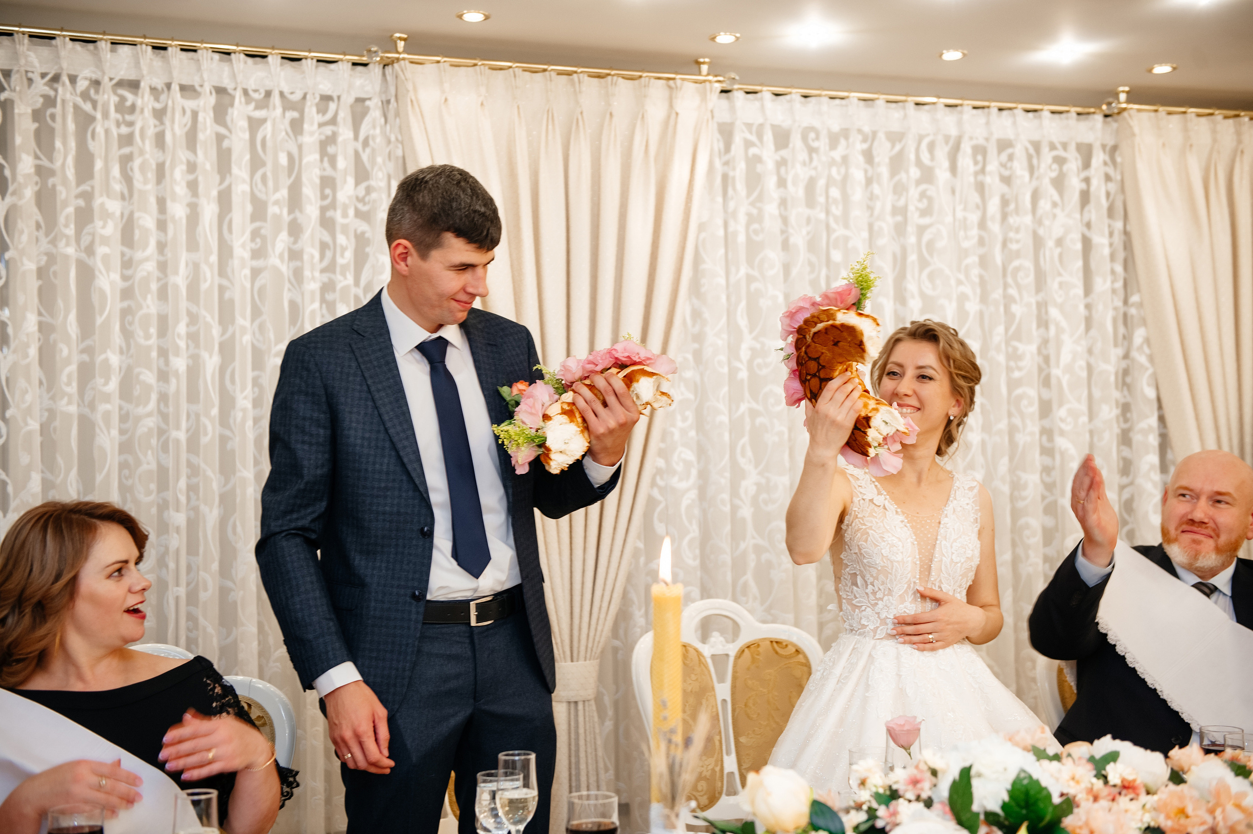 Tatiana & Alexei. Fotograf de familie și evenimente