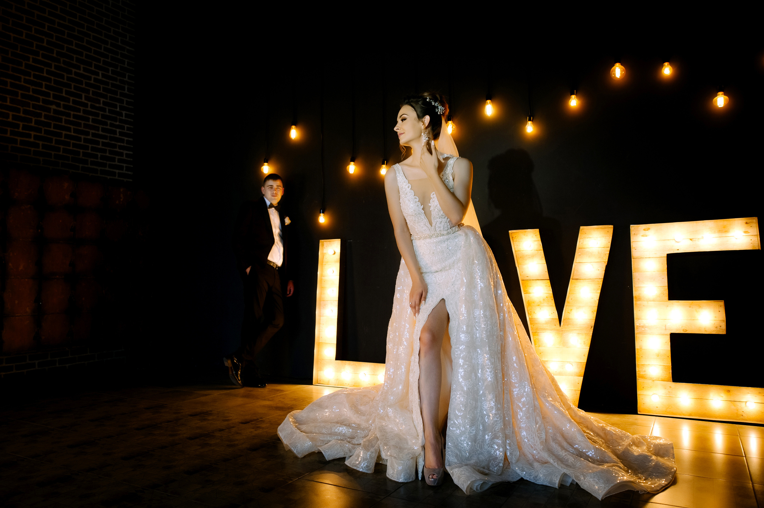 Alina & Dumitru. Fotograf de familie și evenimente