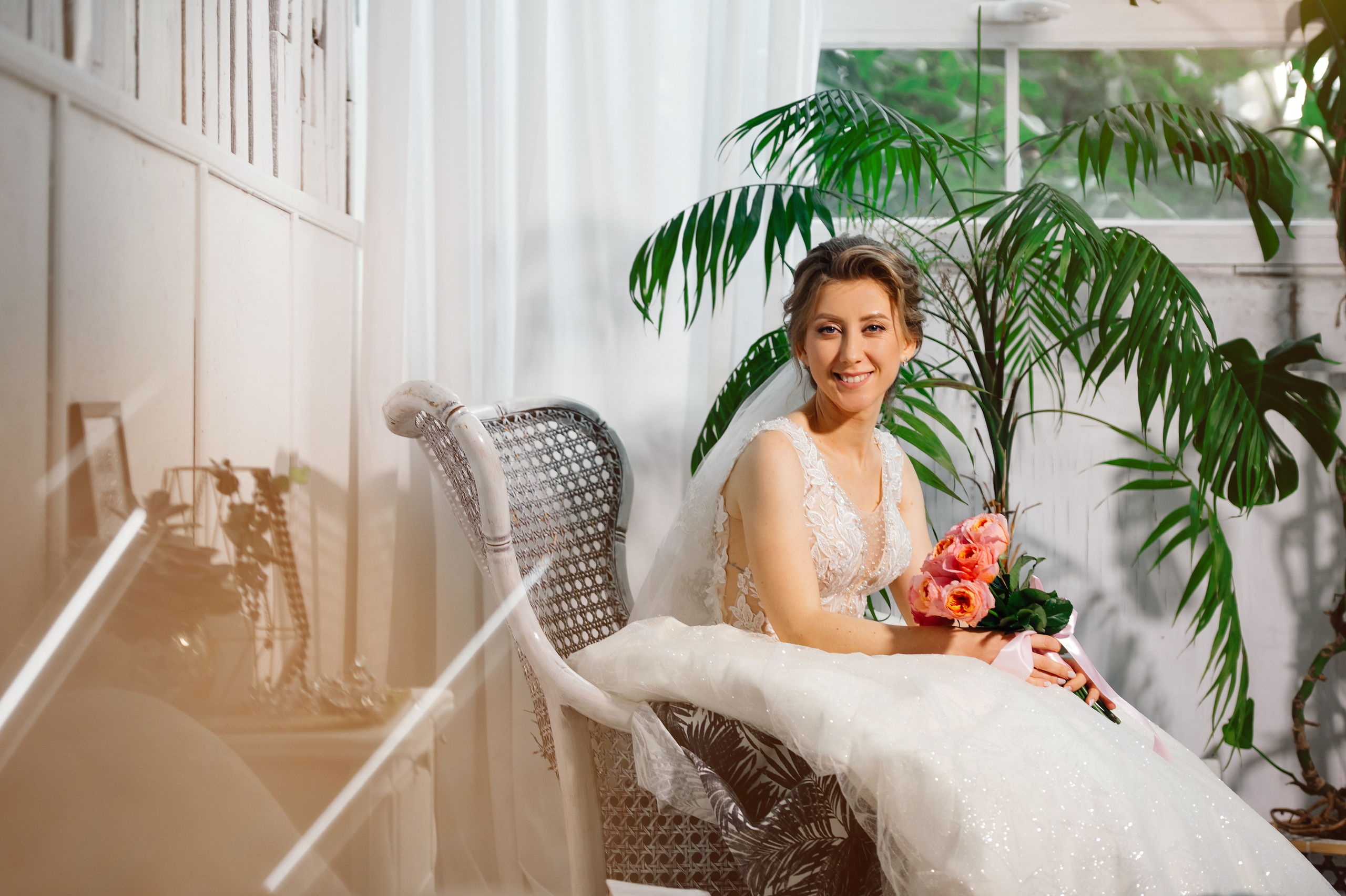 Tatiana & Alexei. Fotograf de familie și evenimente