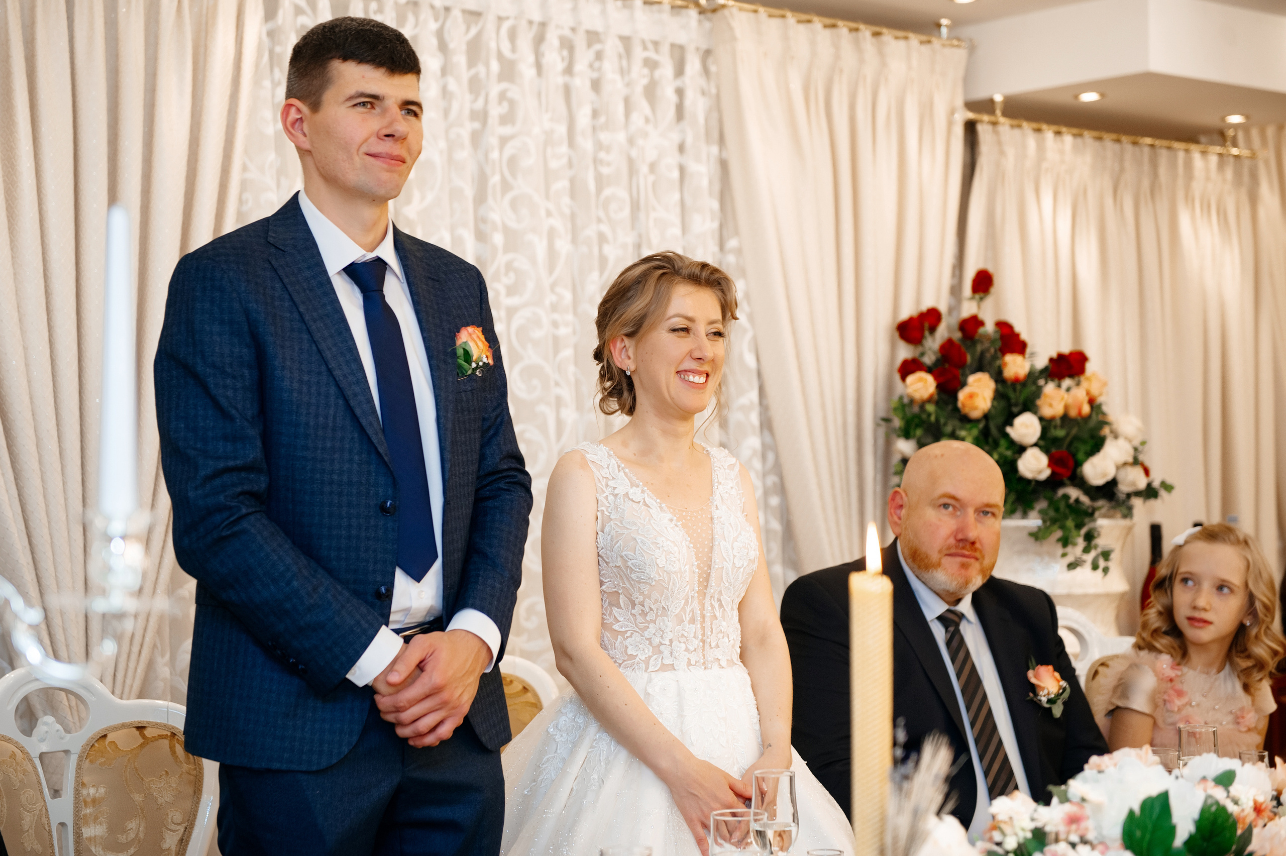 Tatiana & Alexei. Fotograf de familie și evenimente