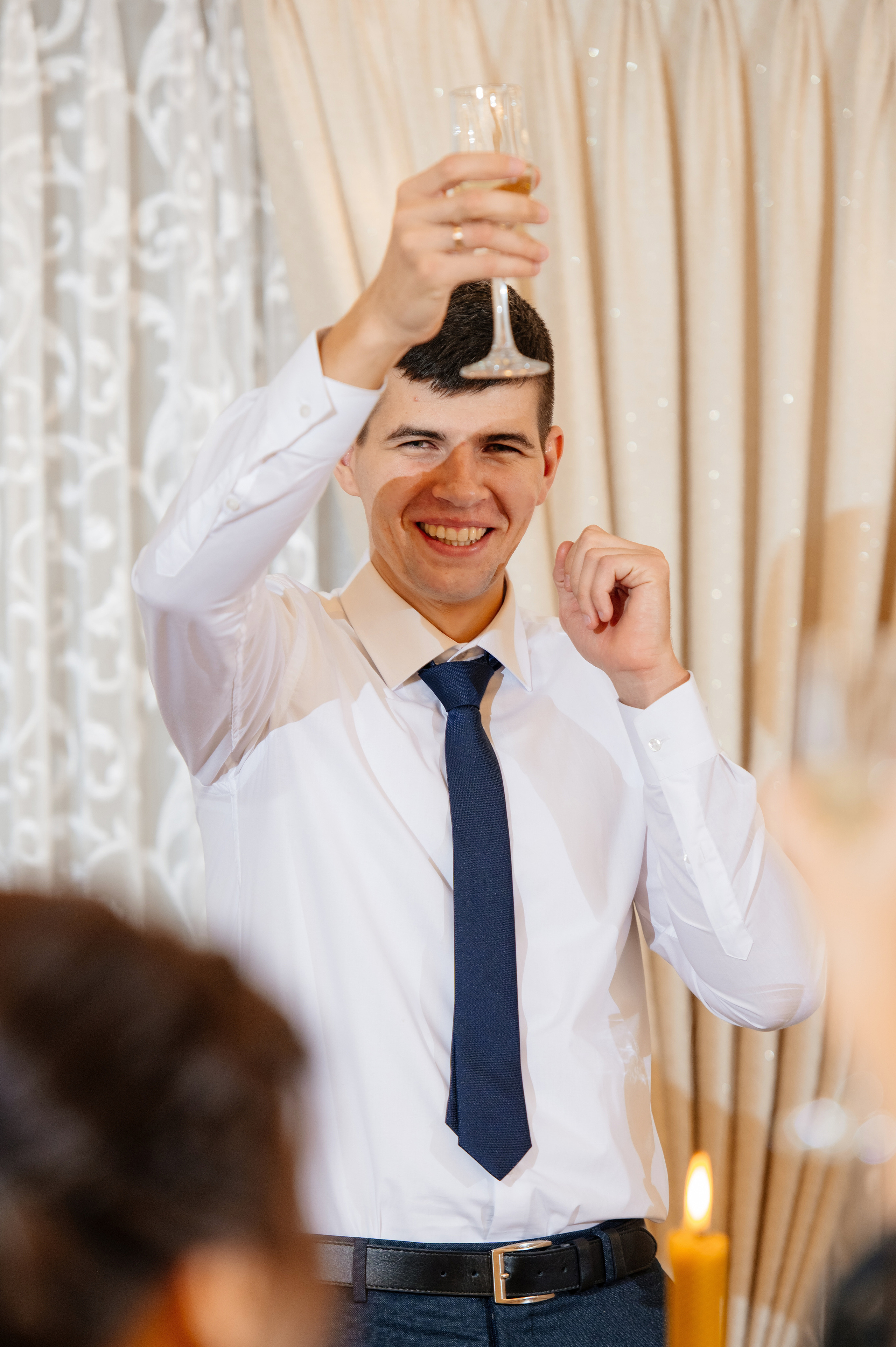 Tatiana & Alexei. Fotograf de familie și evenimente