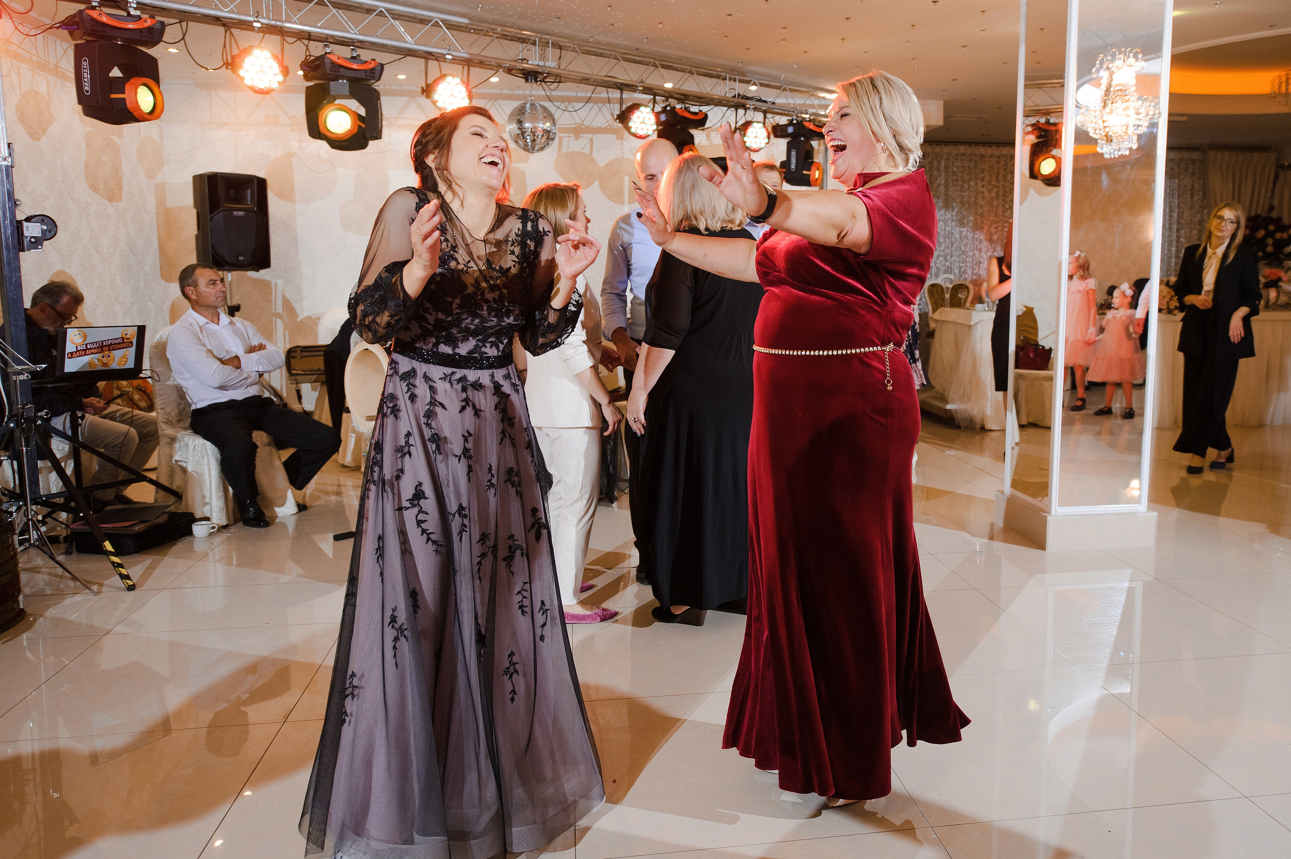 Tatiana & Alexei. Fotograf de familie și evenimente