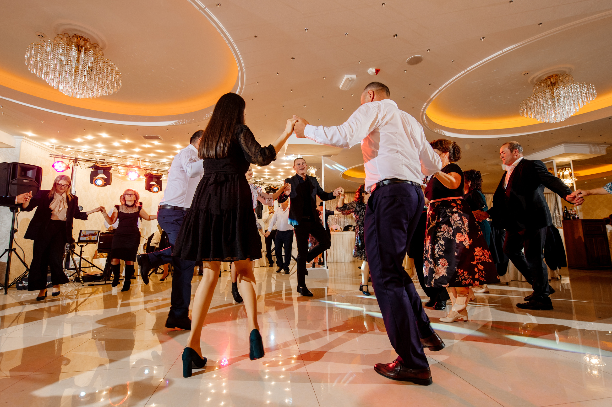 Tatiana & Alexei. Fotograf de familie și evenimente