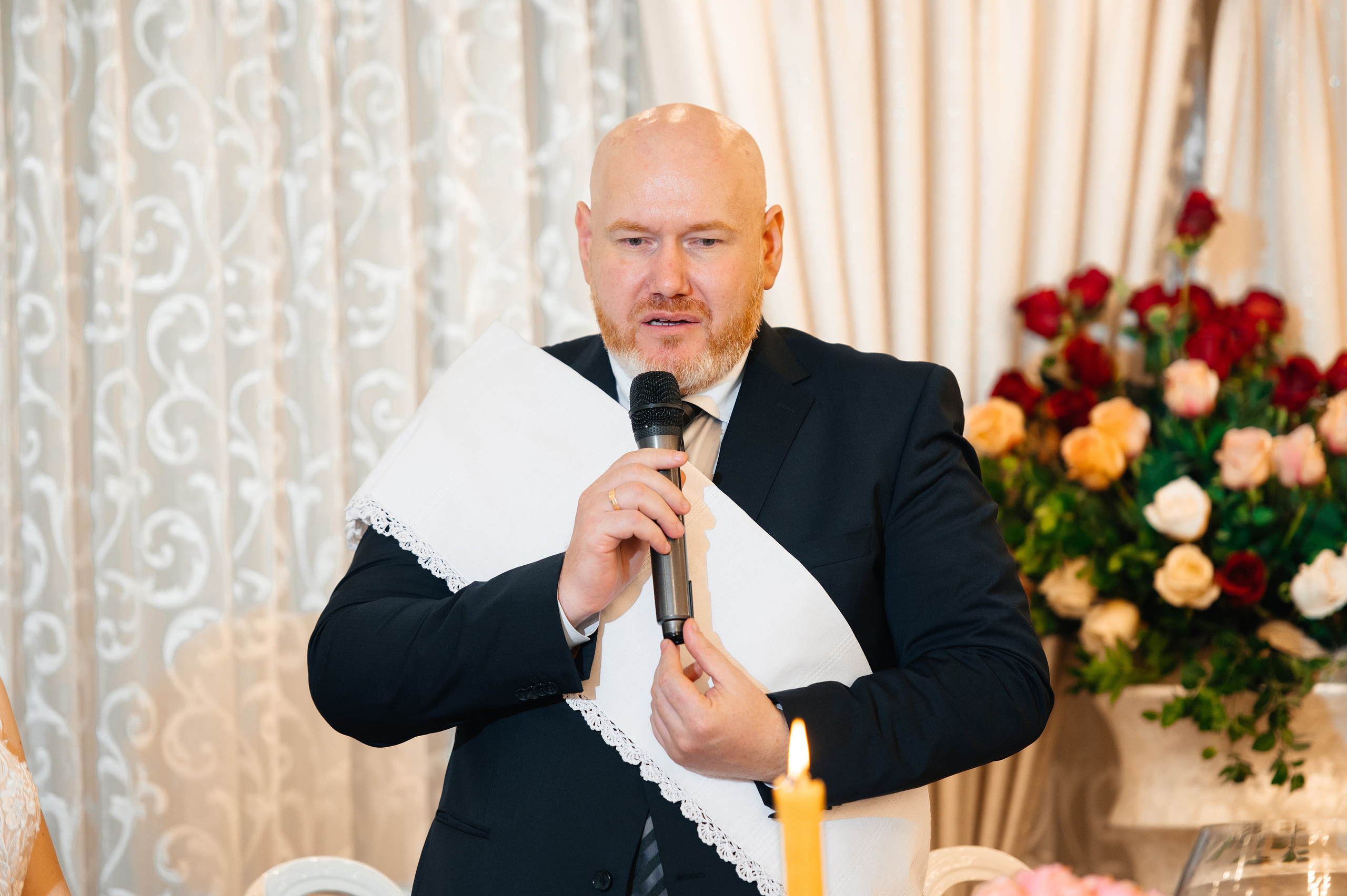 Tatiana & Alexei. Fotograf de familie și evenimente