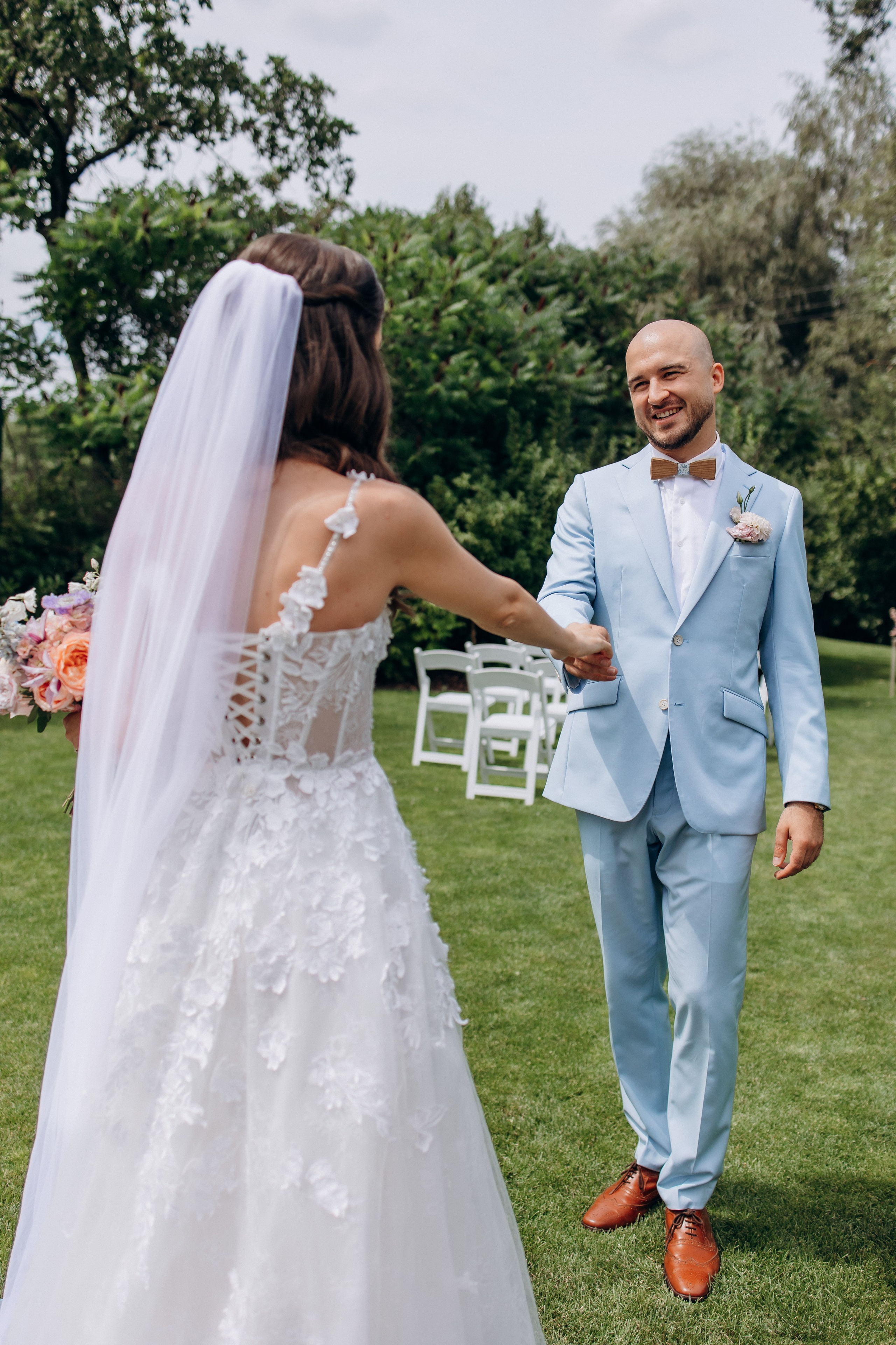 Wedding at Mlyn na Dobre vode