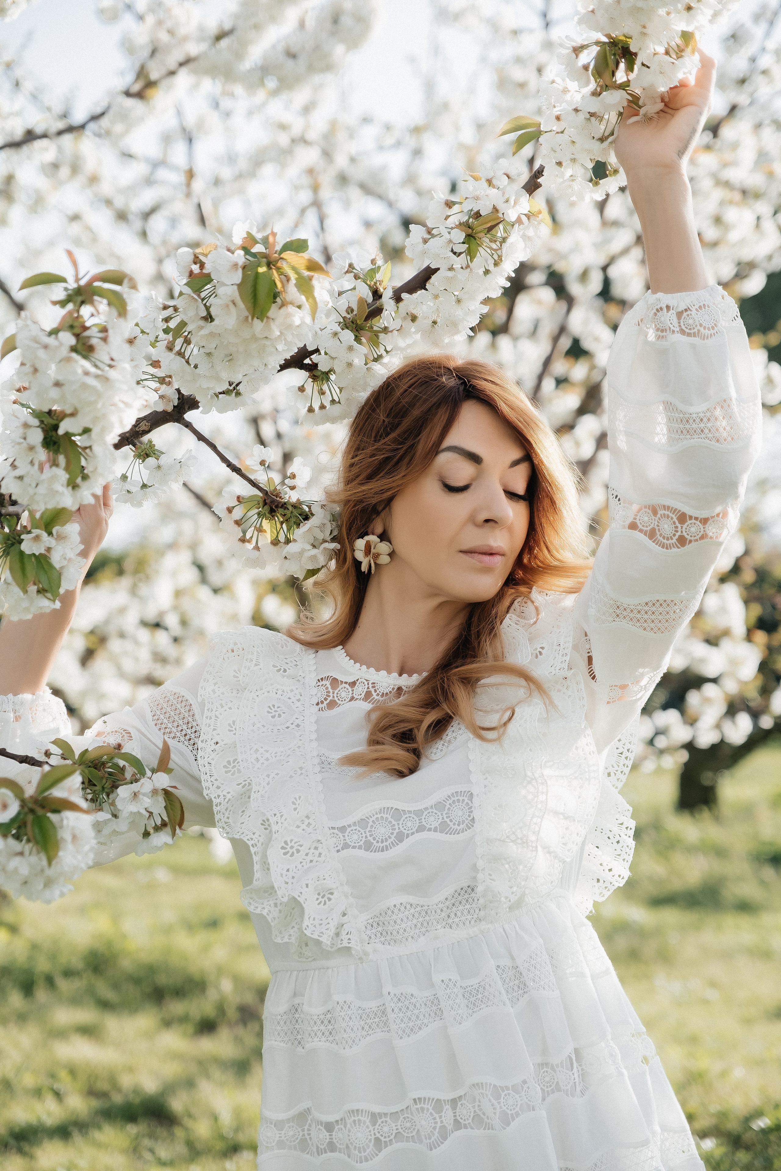 🌸🌸🌸. Fotografa Rimini